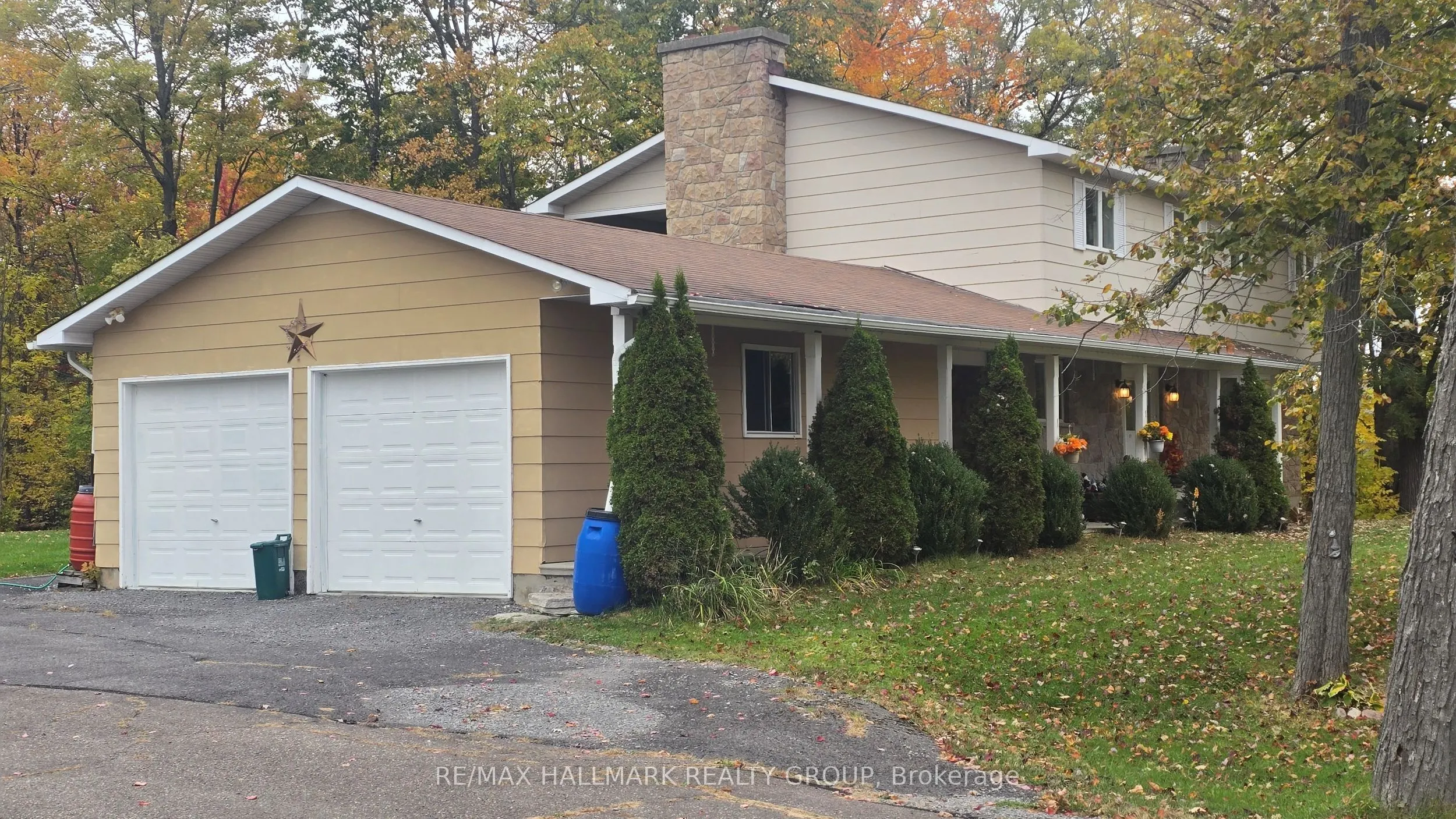 860 Munro Drive