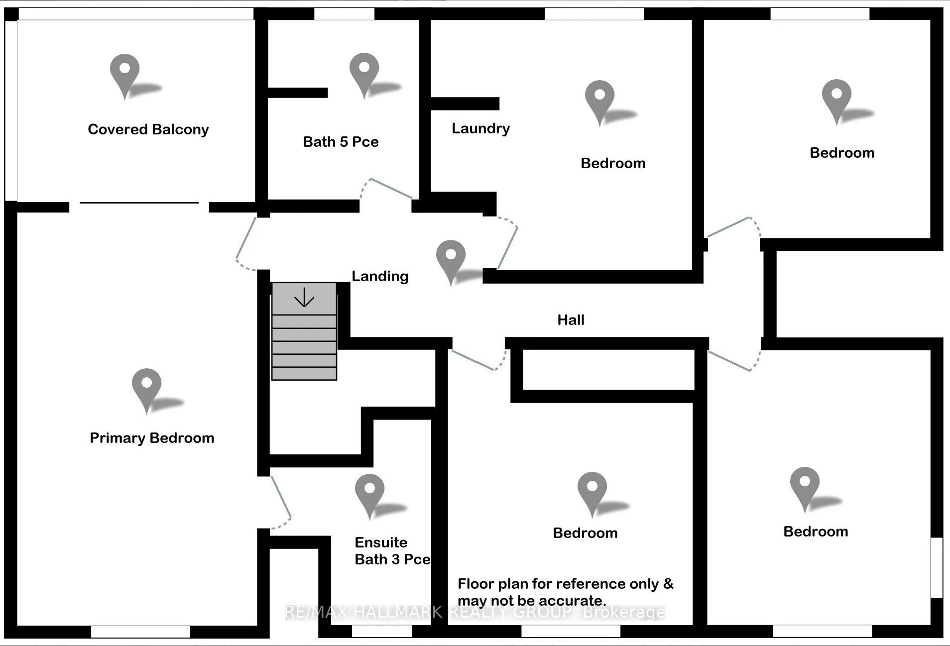860 Munro Drive
