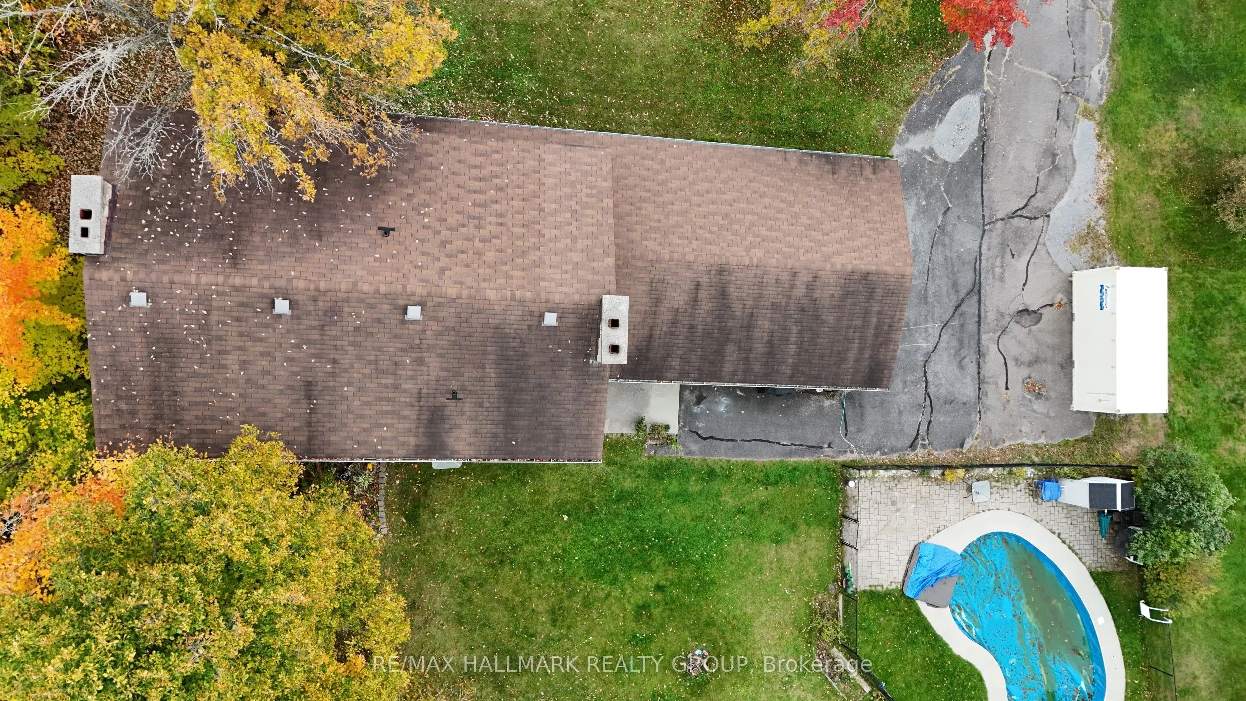 860 Munro Drive
