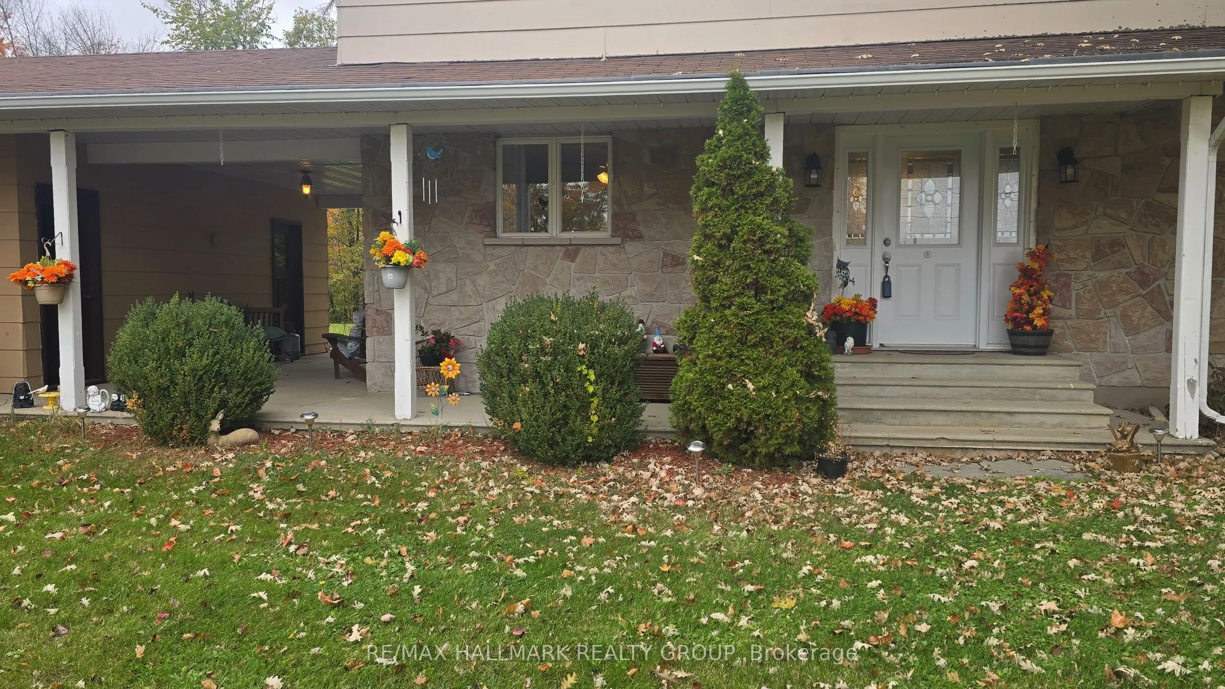 860 Munro Drive