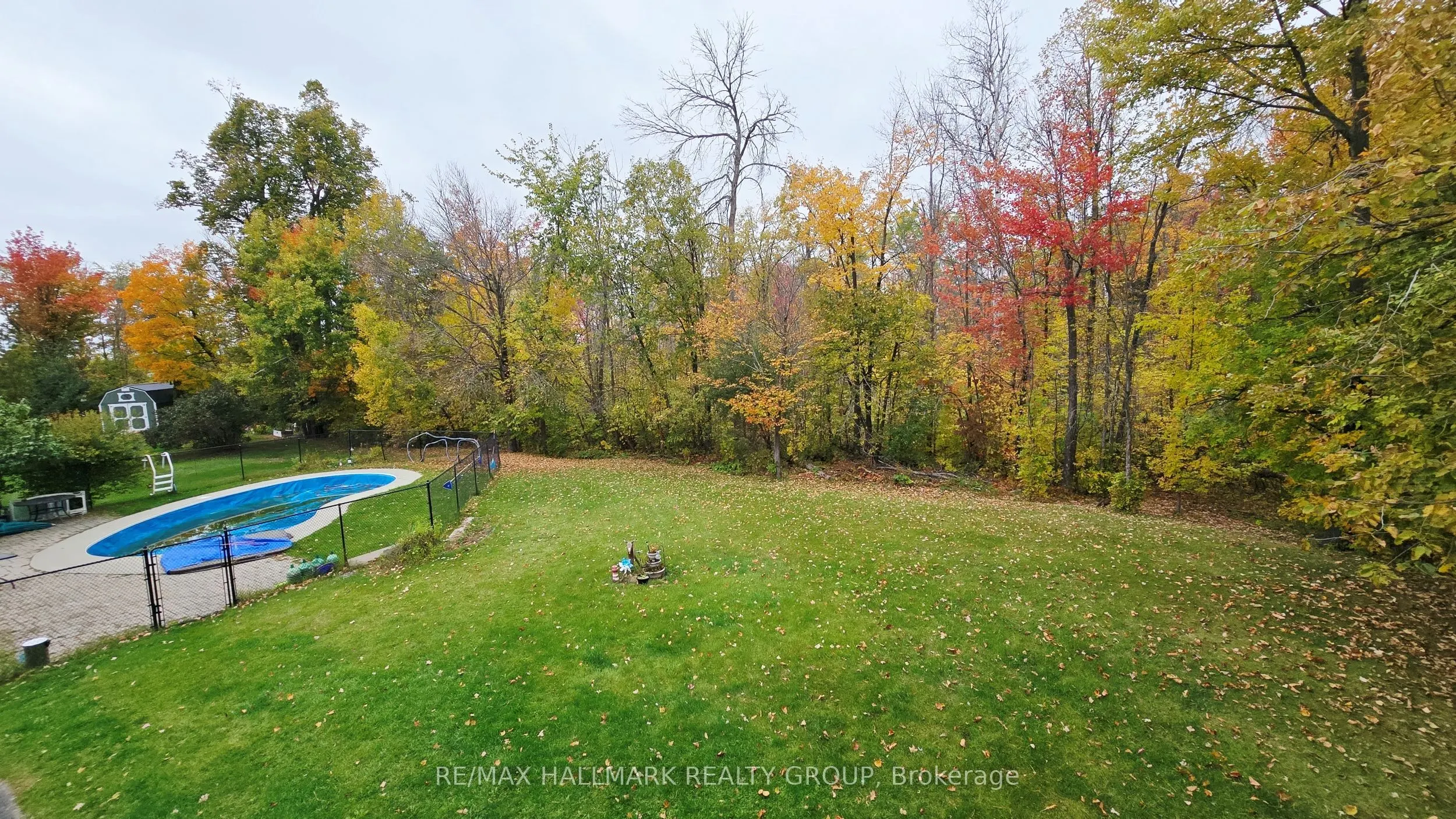 860 Munro Drive