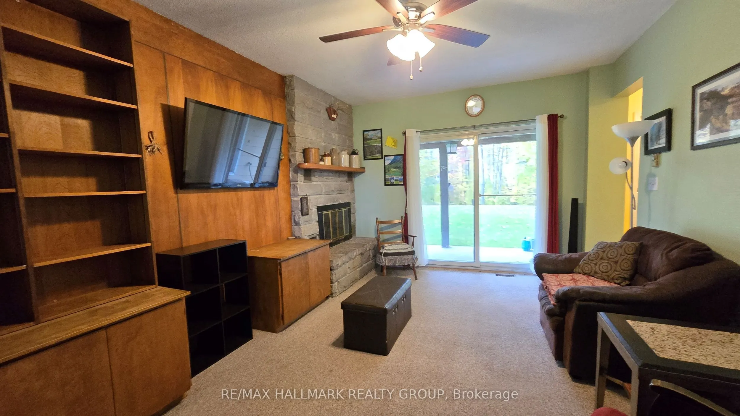 860 Munro Drive