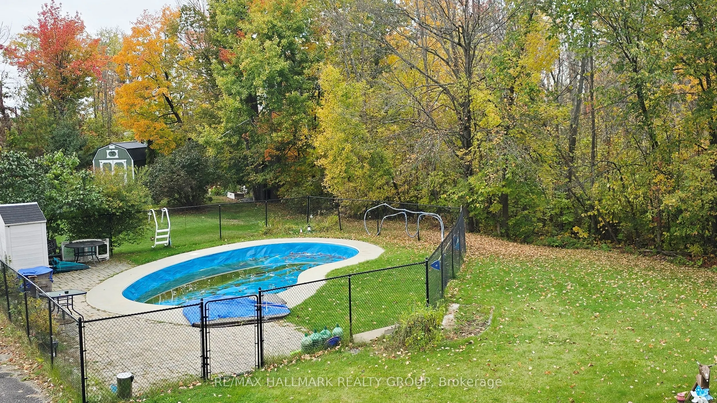 860 Munro Drive
