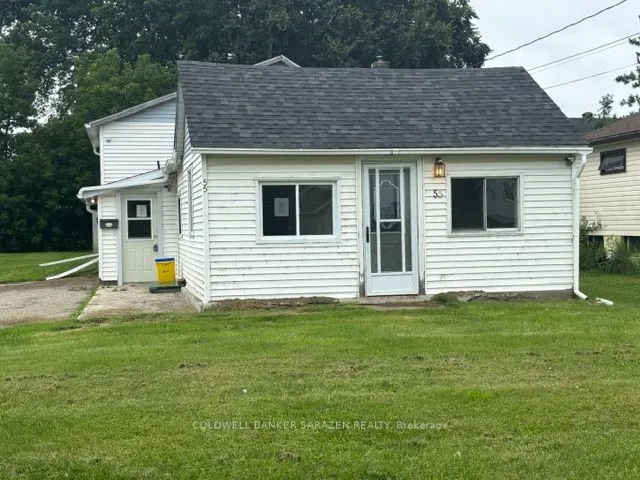 55 Alice Street