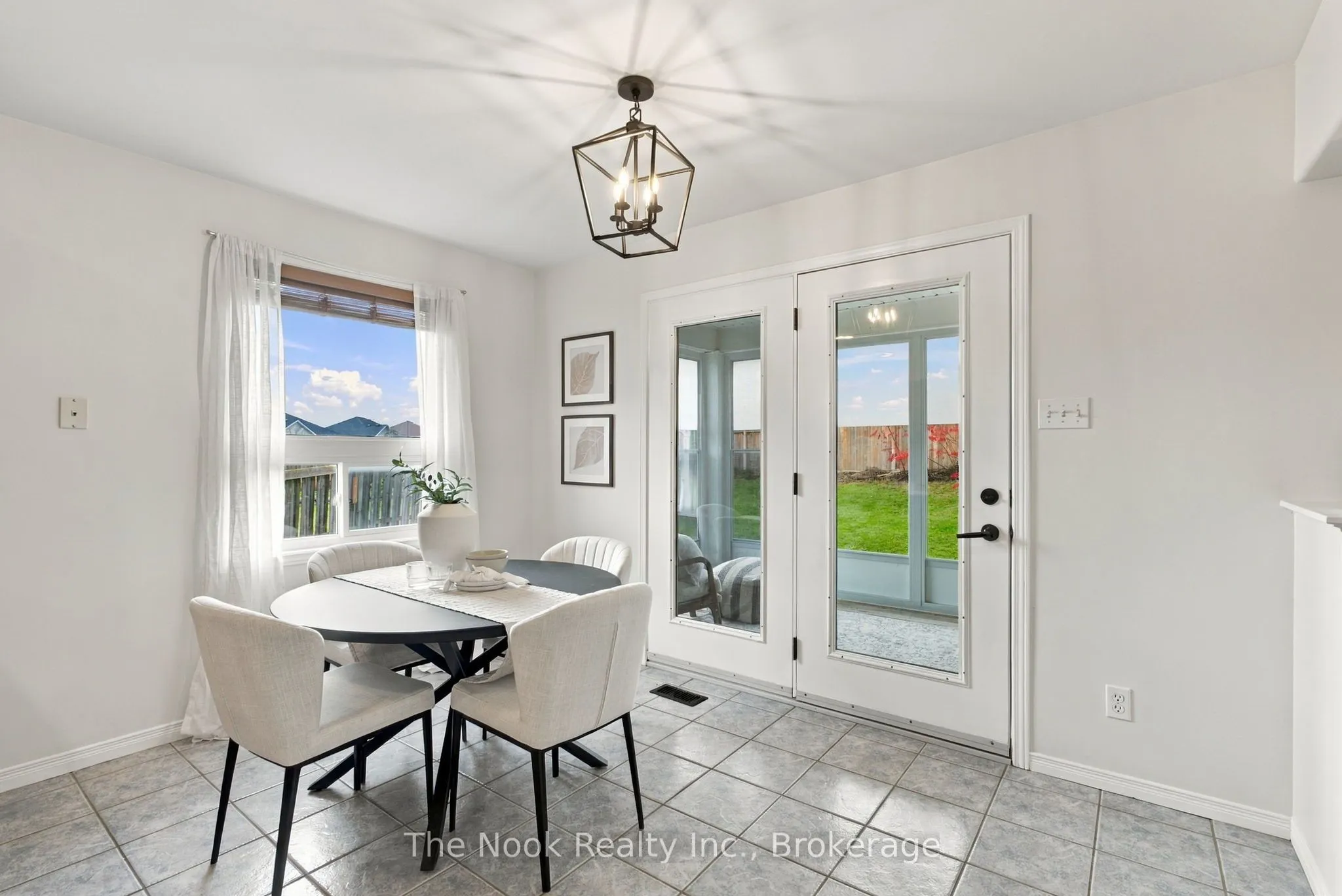 33 Laing Court
