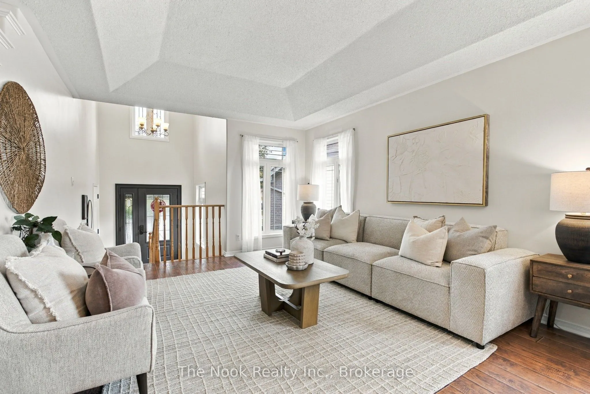 33 Laing Court