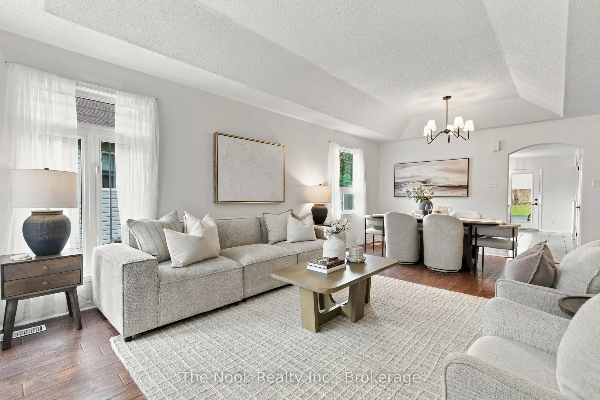 33 Laing Court