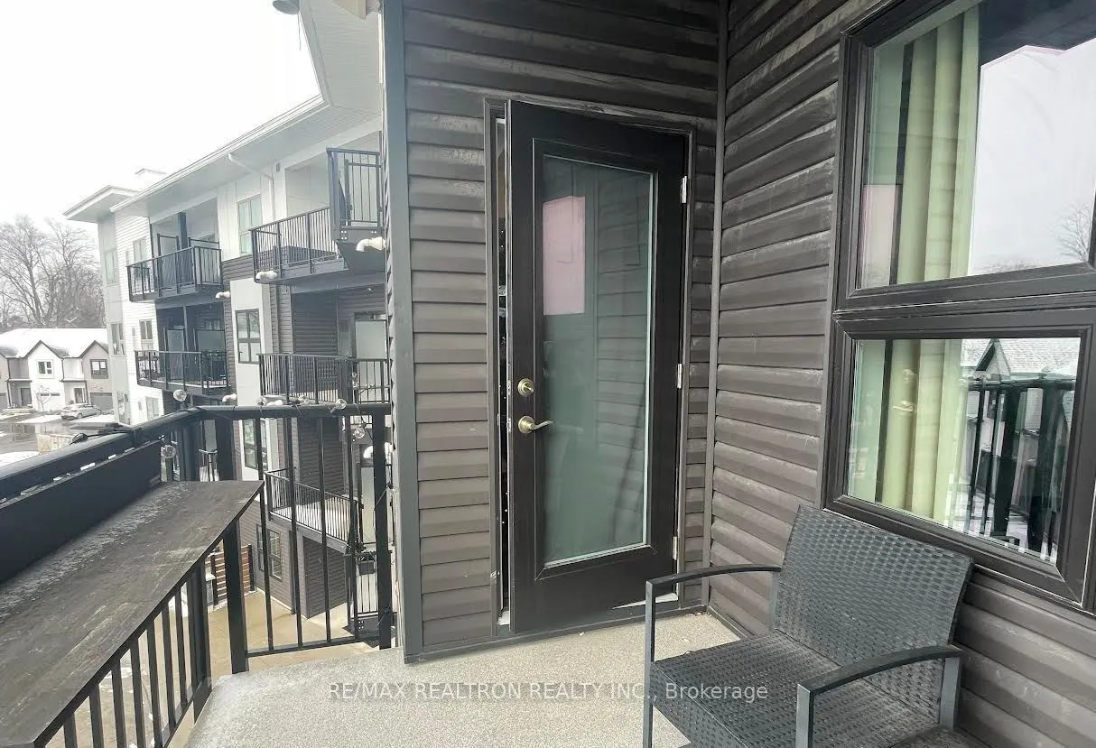 110 Fergus Avenue #310