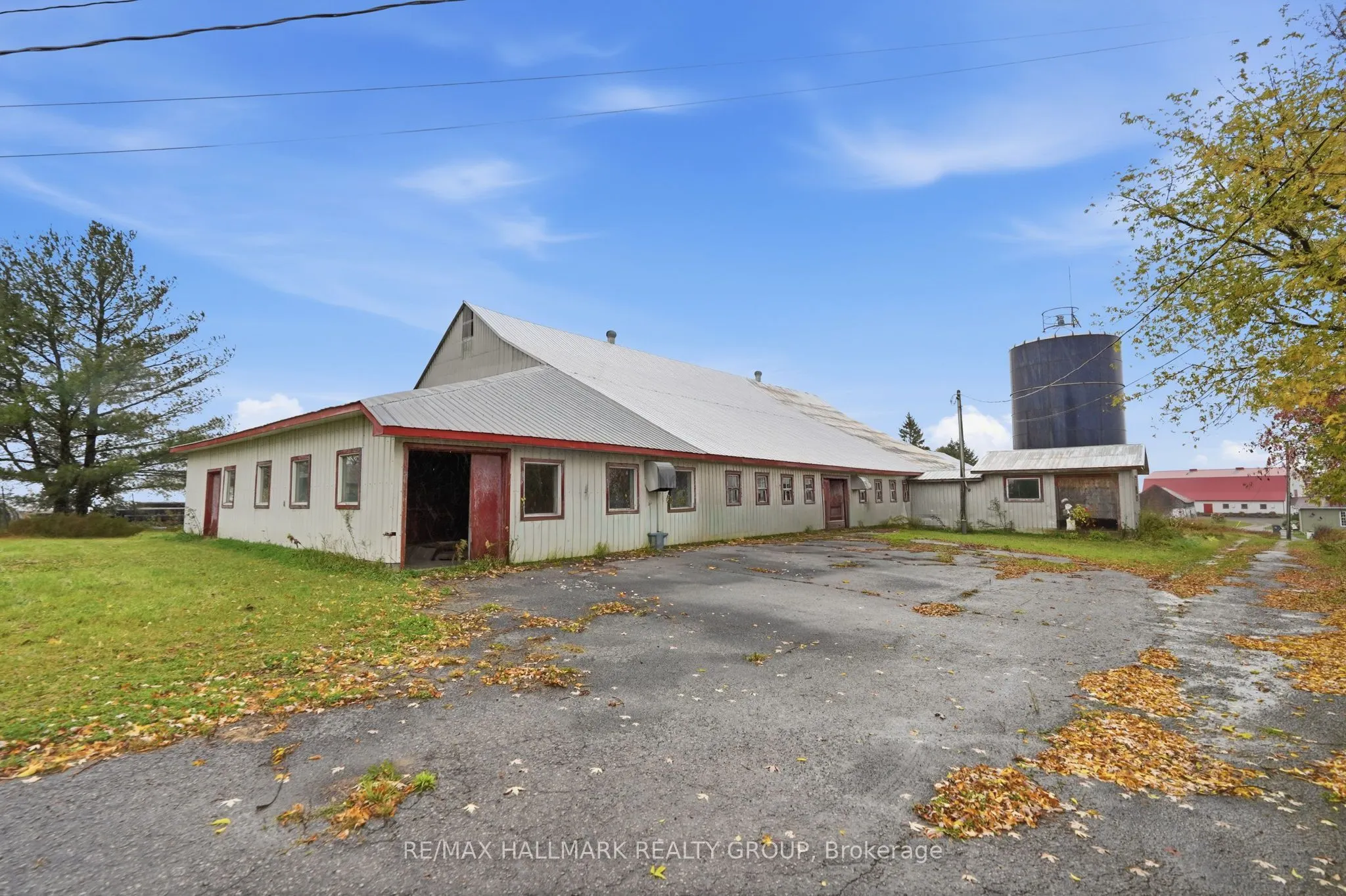 7650 Lalonde-Martineau Road