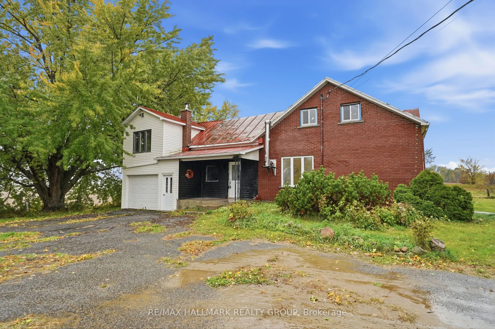 7650 Lalonde-Martineau Road