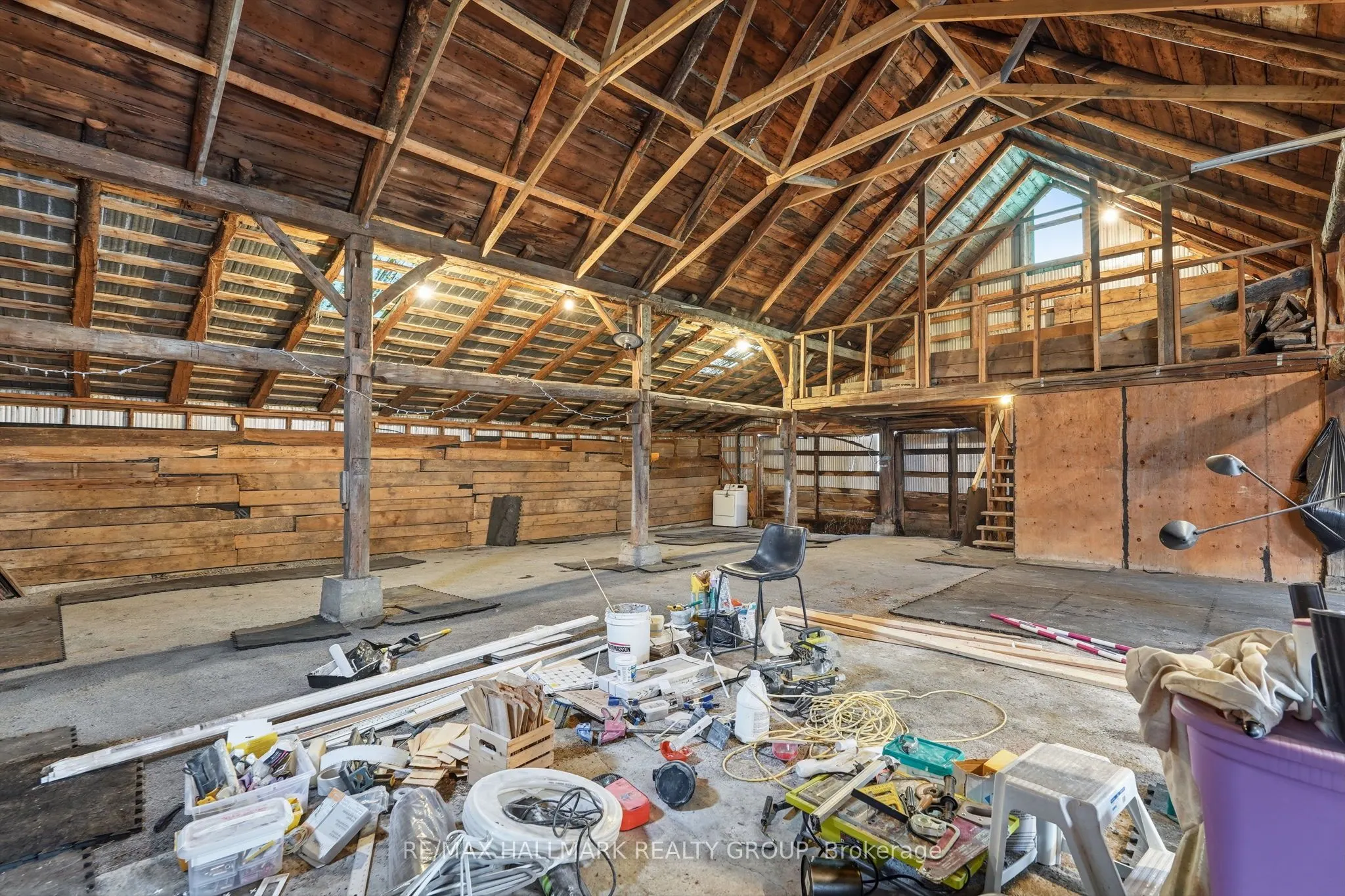 7650 Lalonde-Martineau Road
