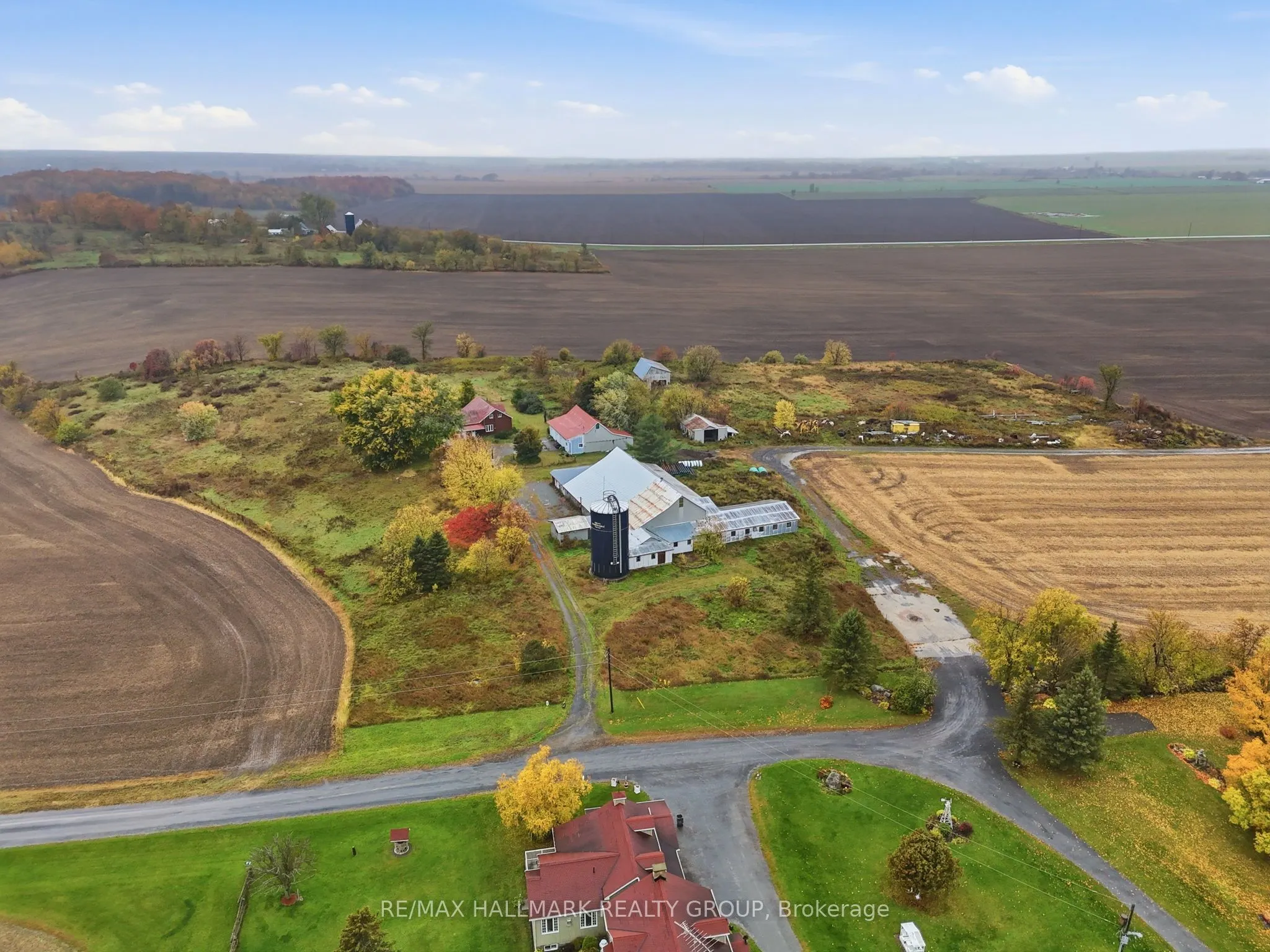 7650 Lalonde-Martineau Road