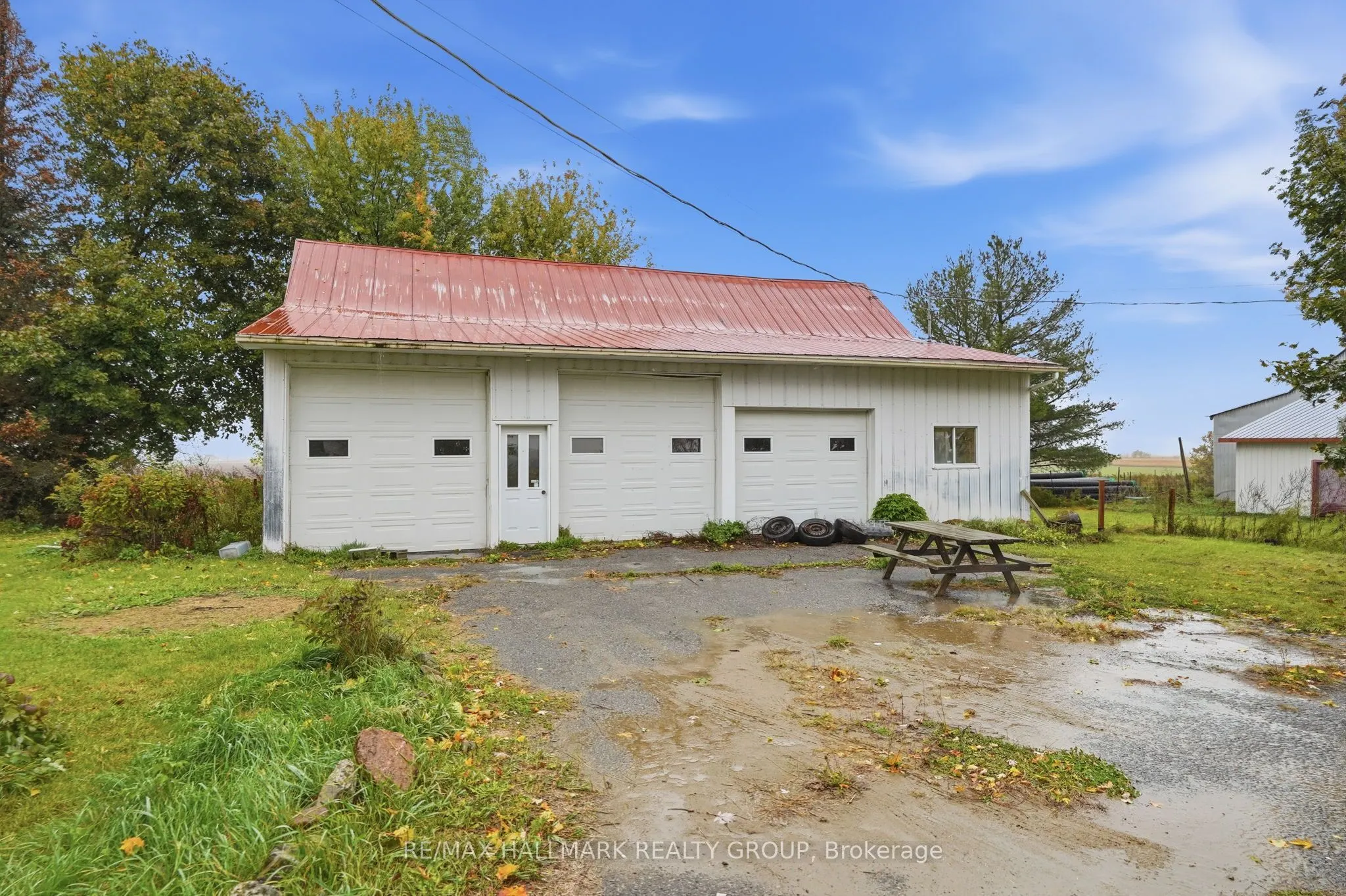 7650 Lalonde-Martineau Road