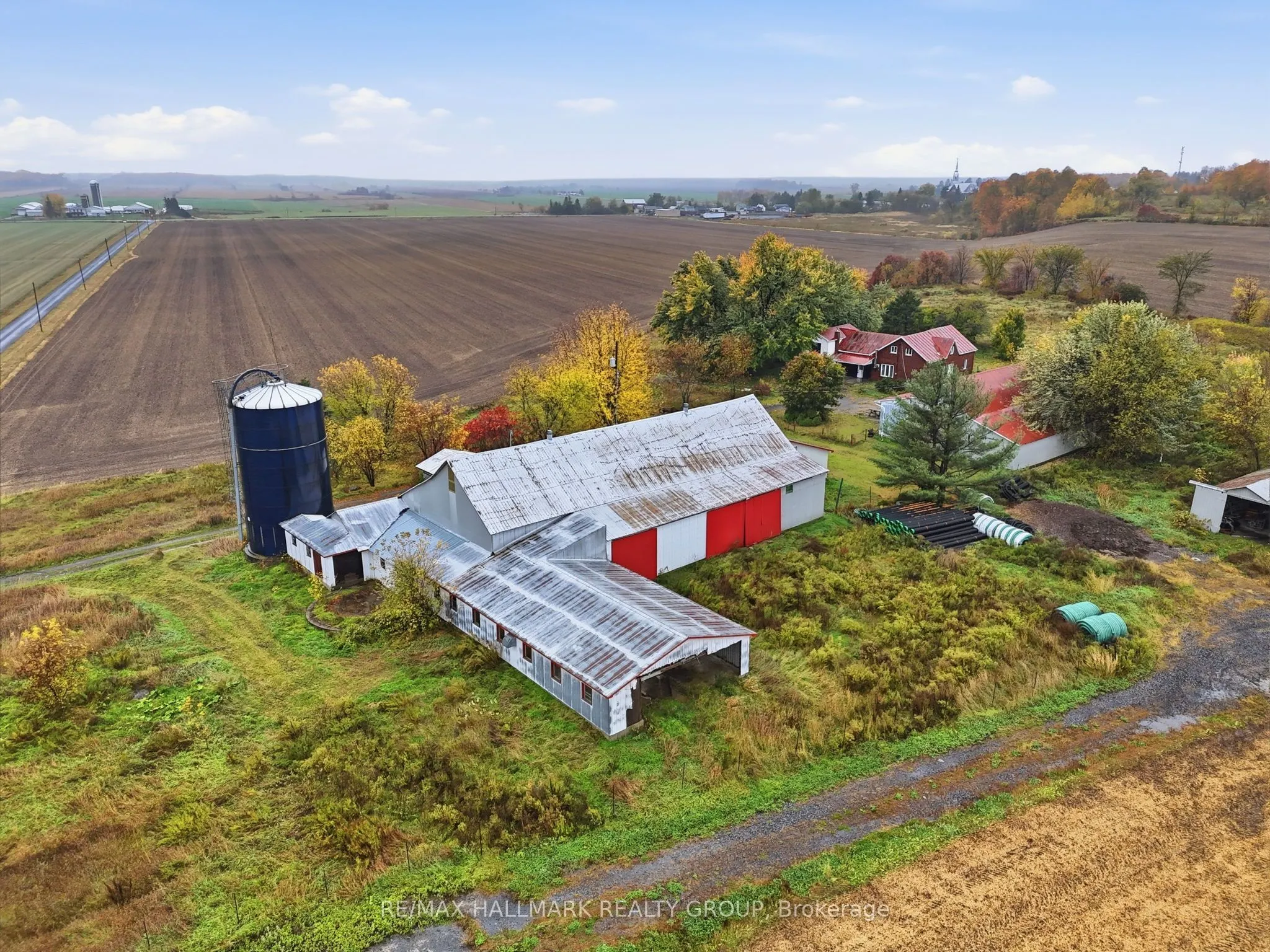 7650 Lalonde-Martineau Road