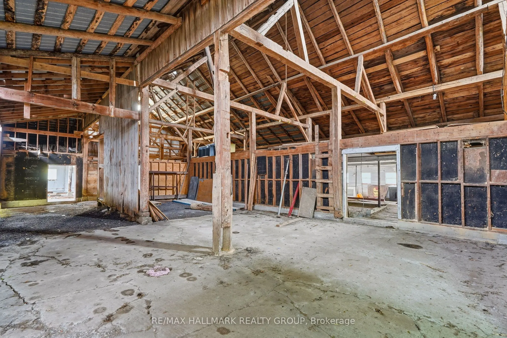 7650 Lalonde-Martineau Road