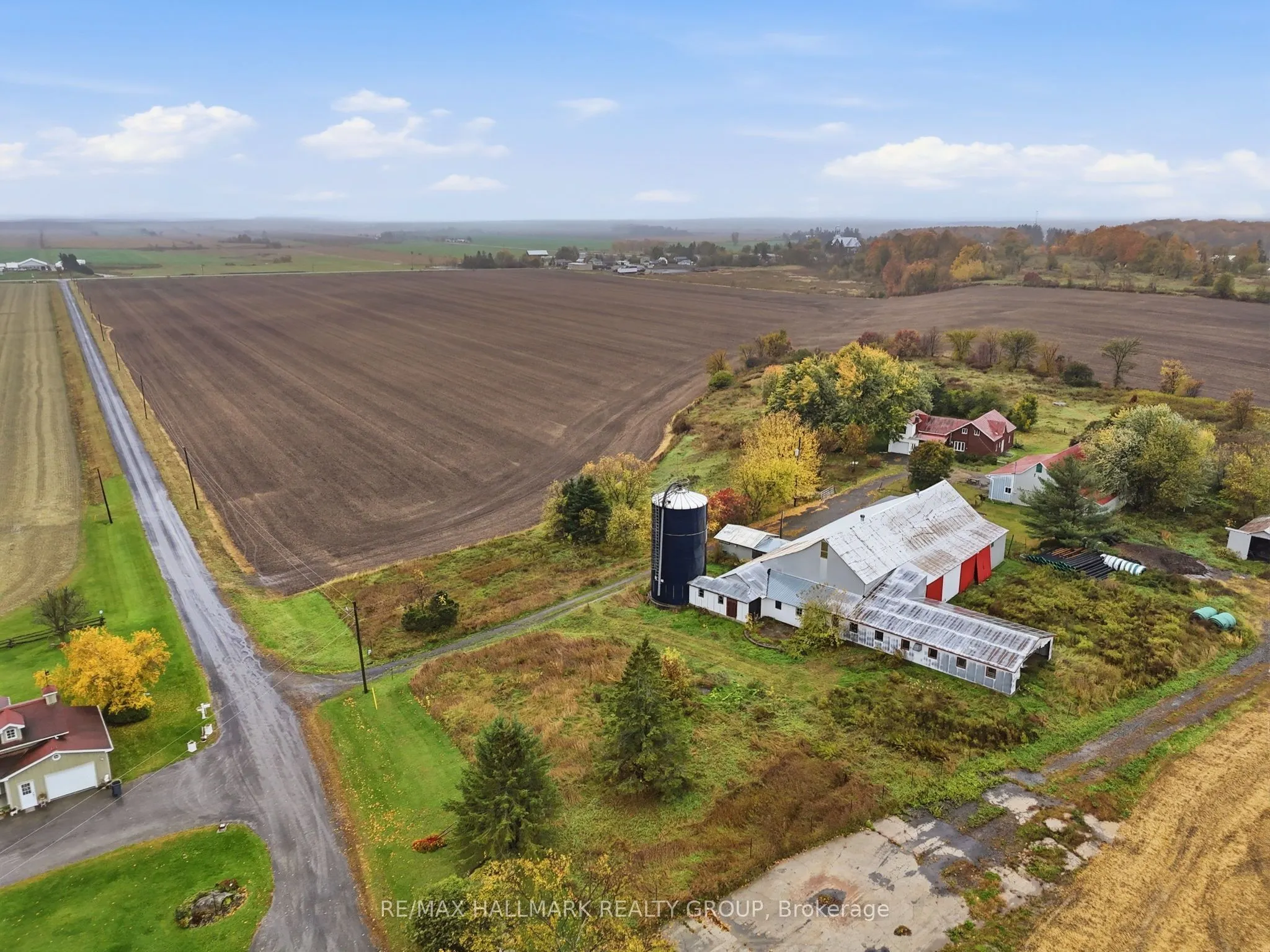7650 Lalonde-Martineau Road
