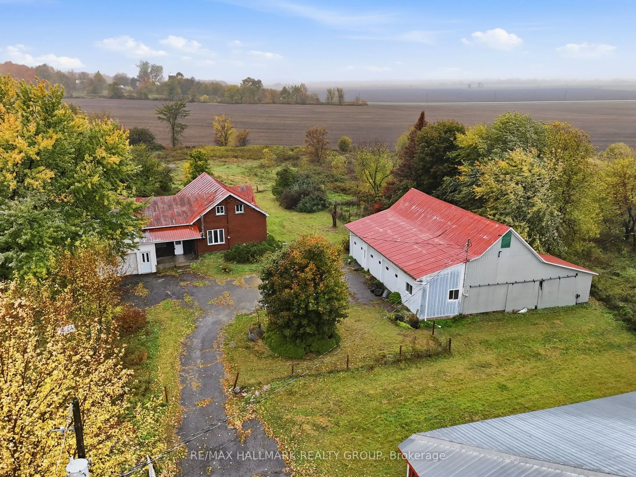 7650 Lalonde-Martineau Road