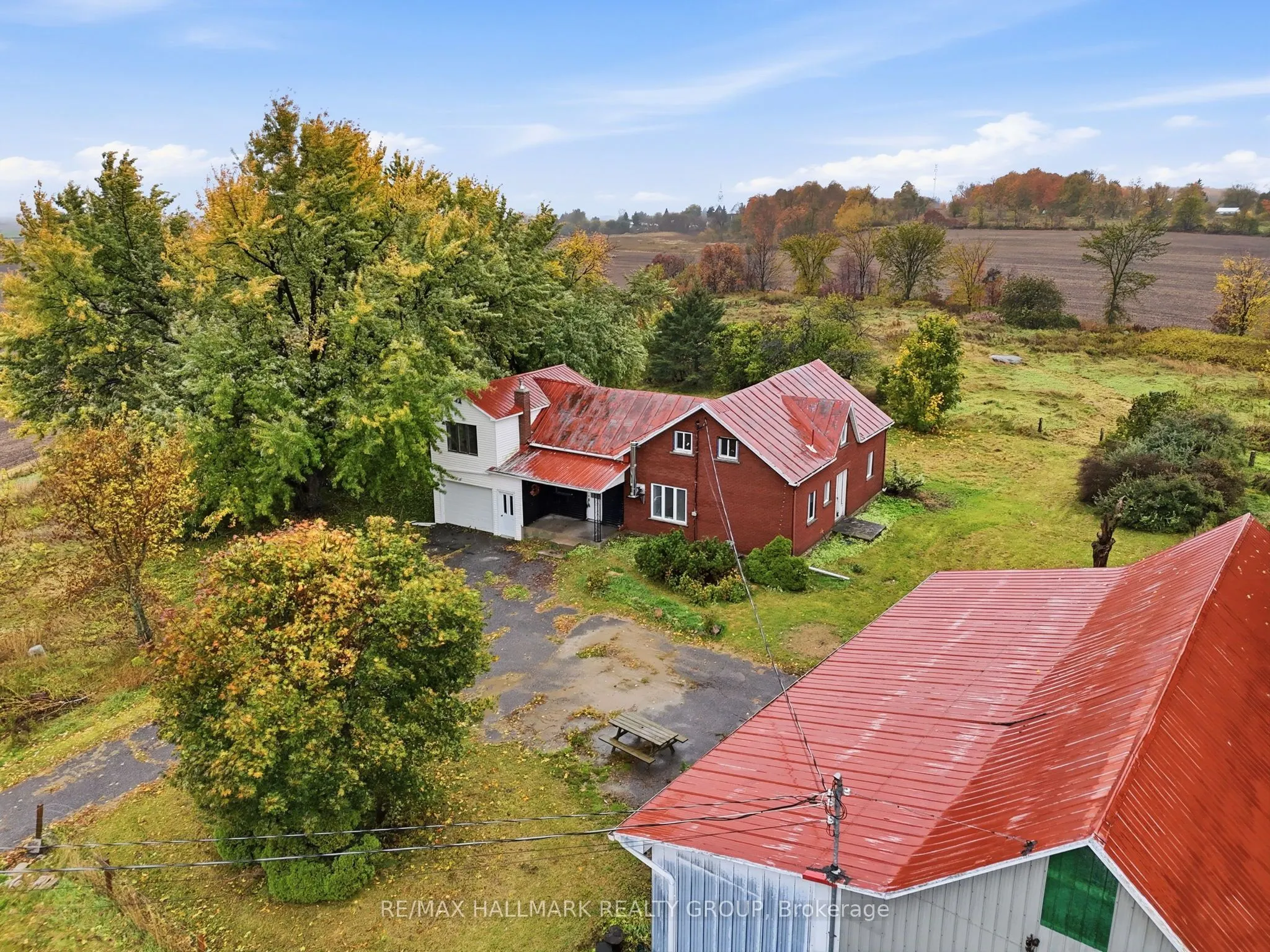 7650 Lalonde-Martineau Road