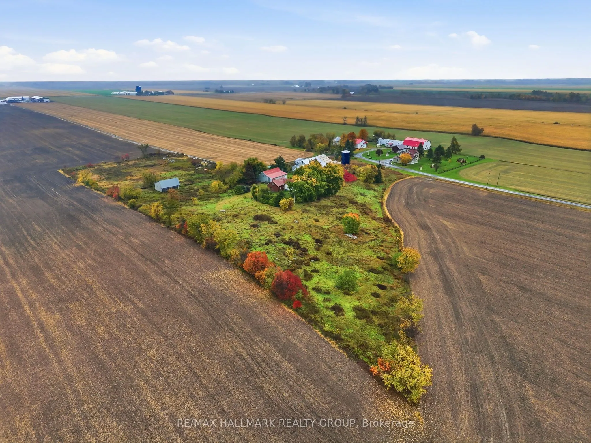 7650 Lalonde-Martineau Road