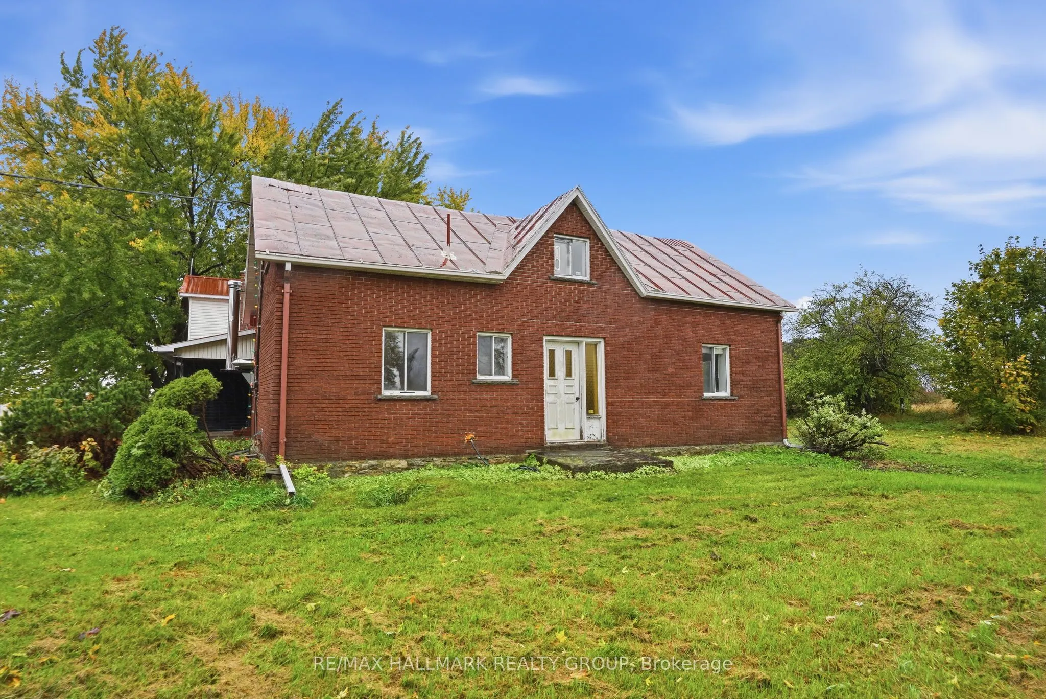 7650 Lalonde-Martineau Road