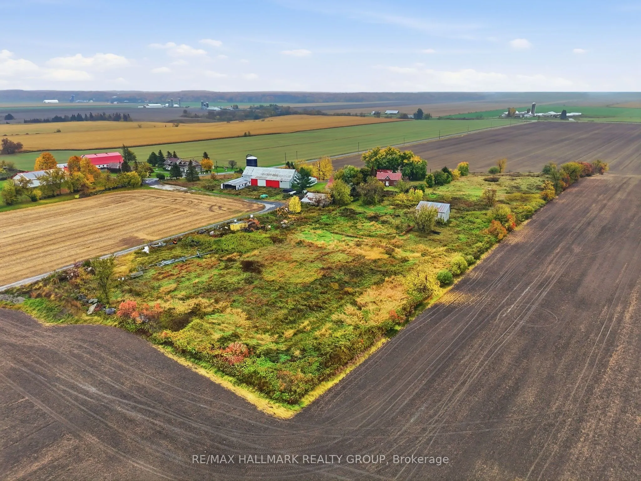7650 Lalonde-Martineau Road