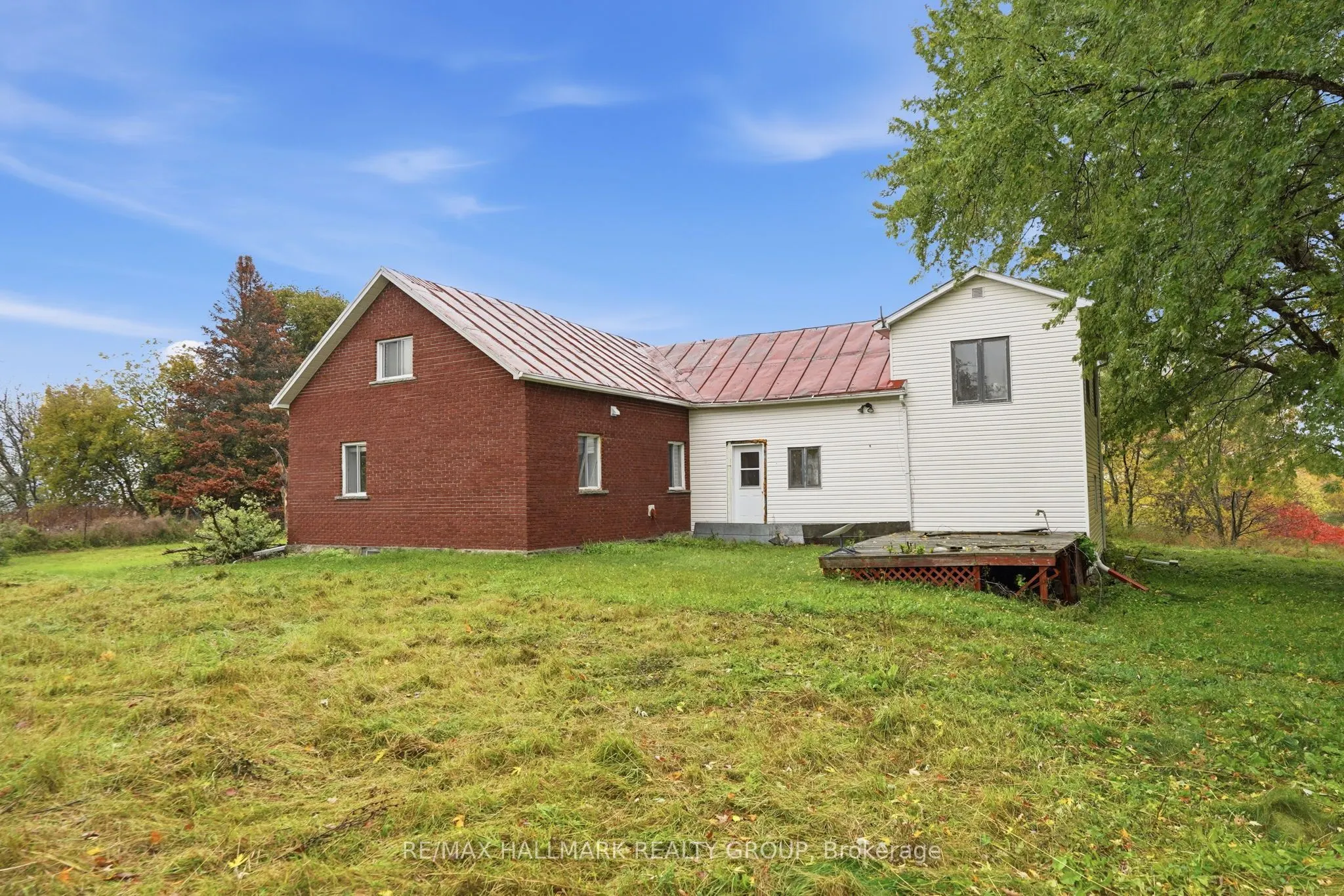 7650 Lalonde-Martineau Road