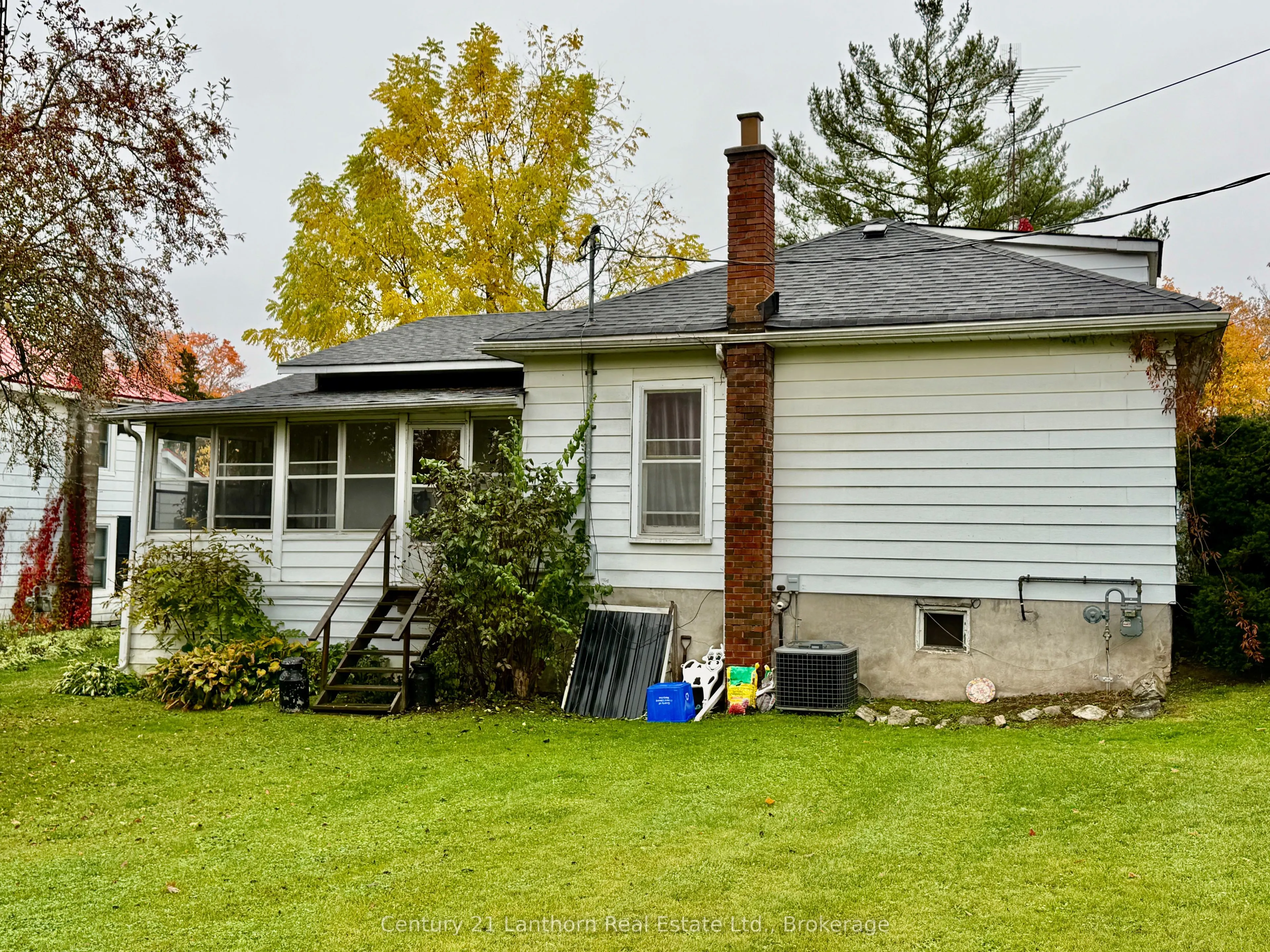 28 Madoc Street