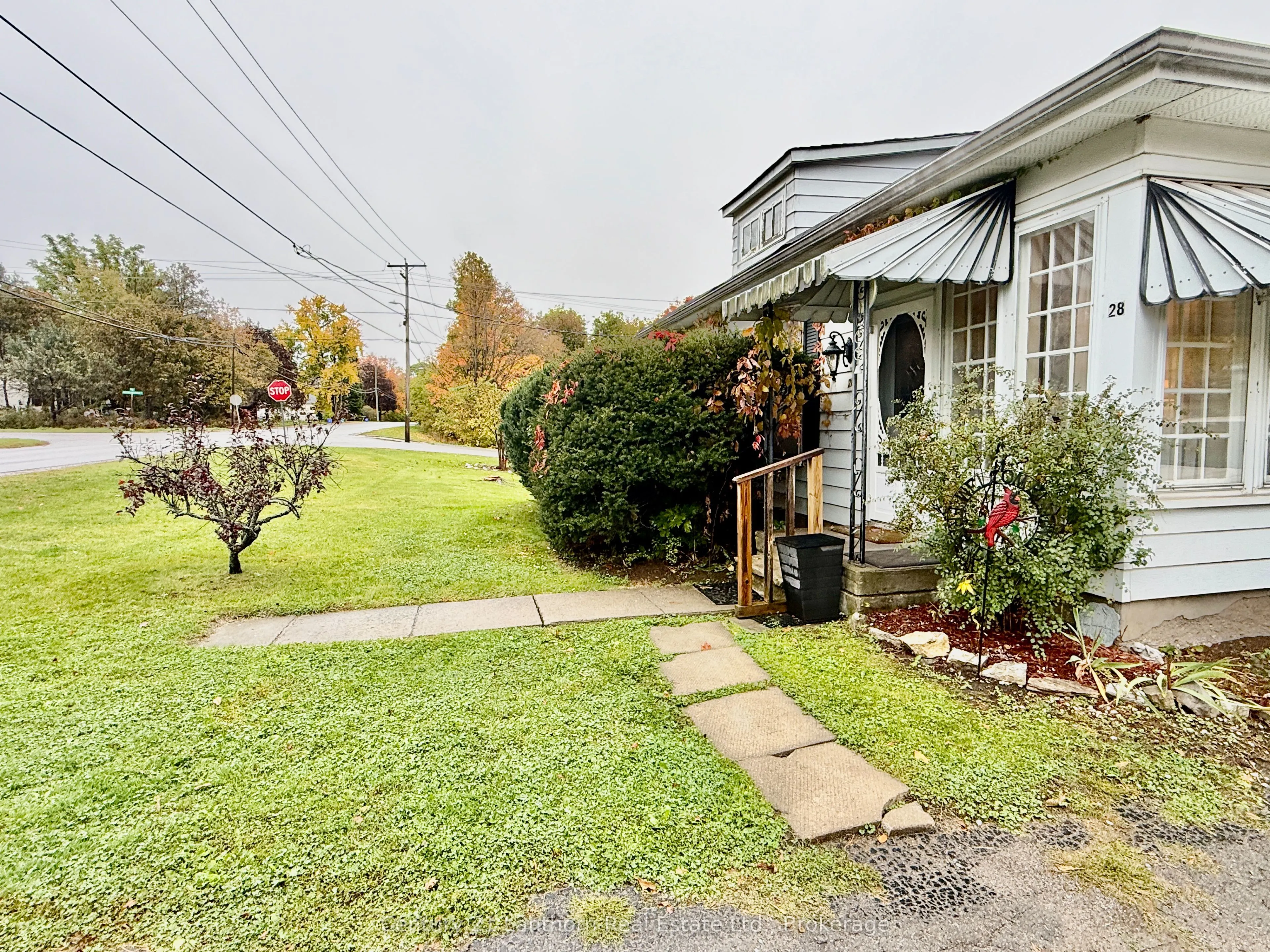 28 Madoc Street