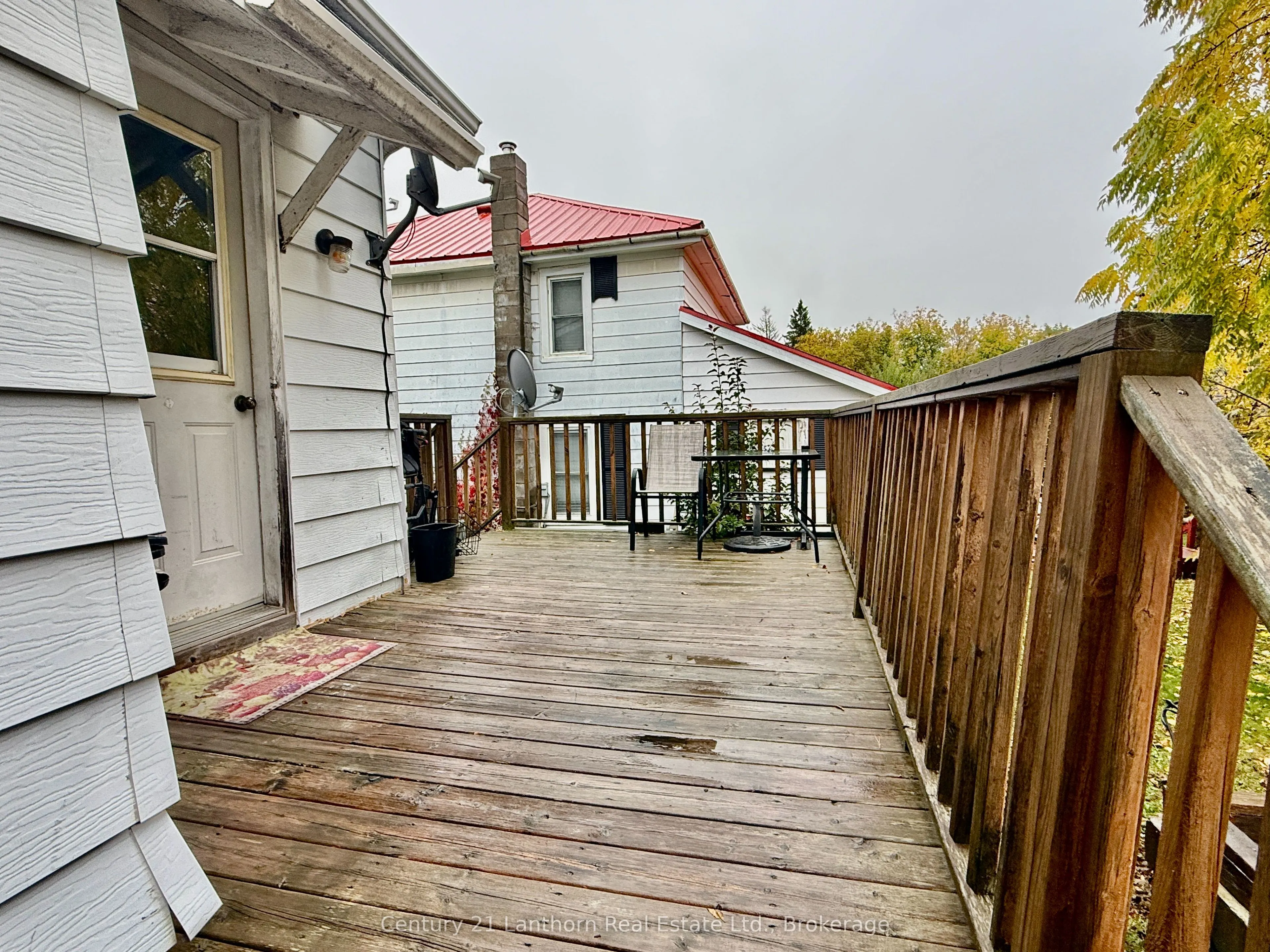 28 Madoc Street