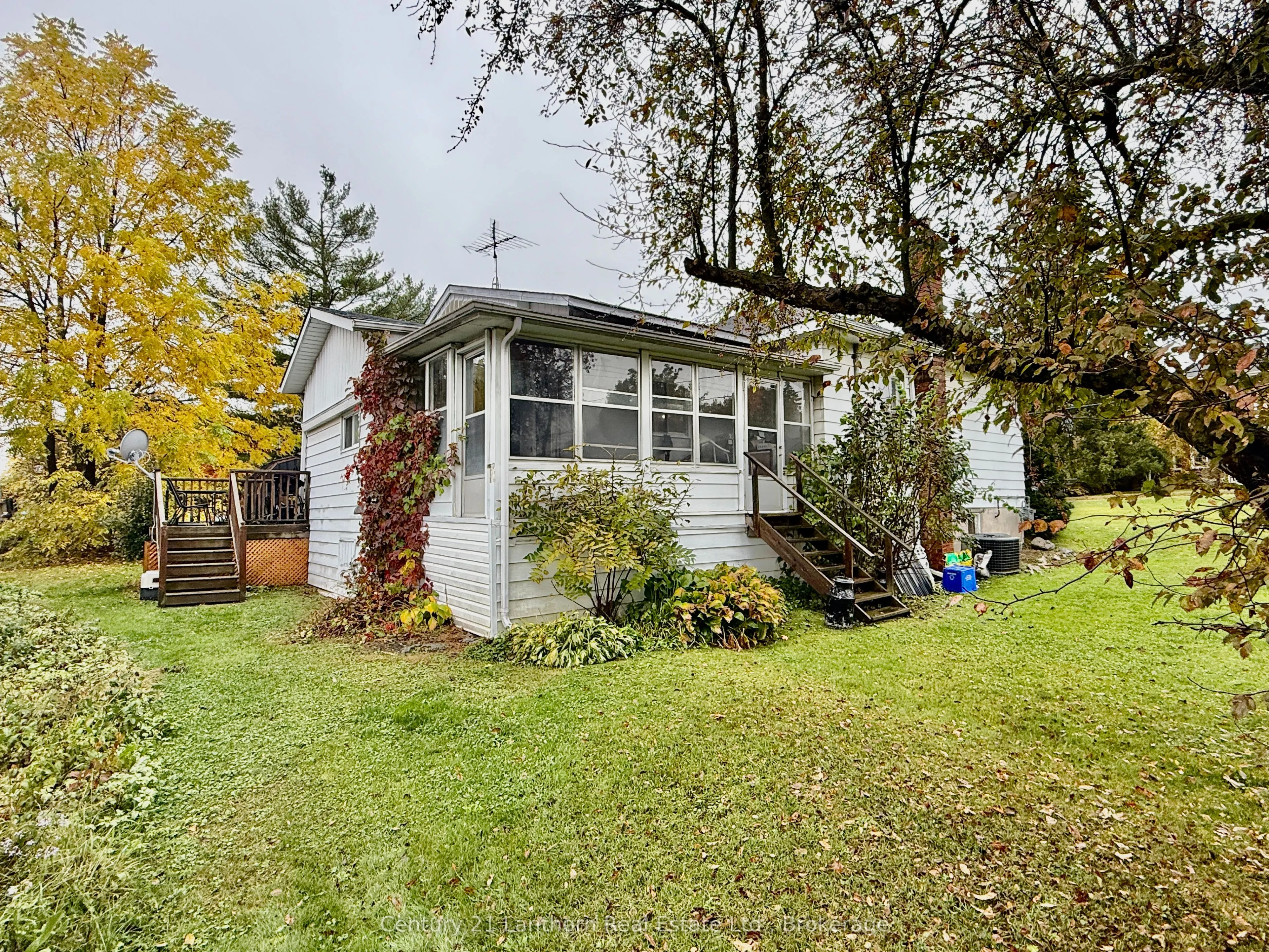 28 Madoc Street