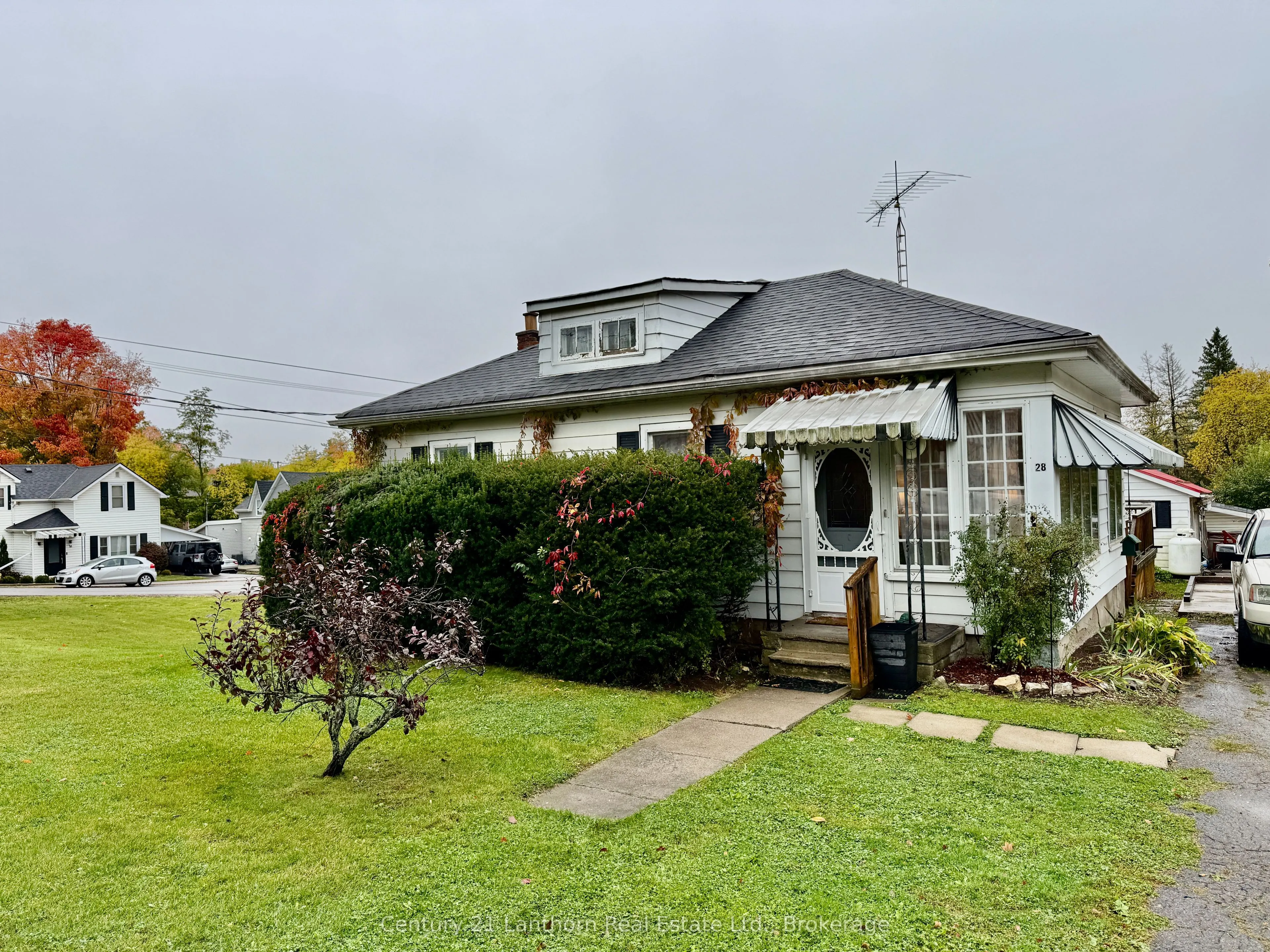 28 Madoc Street