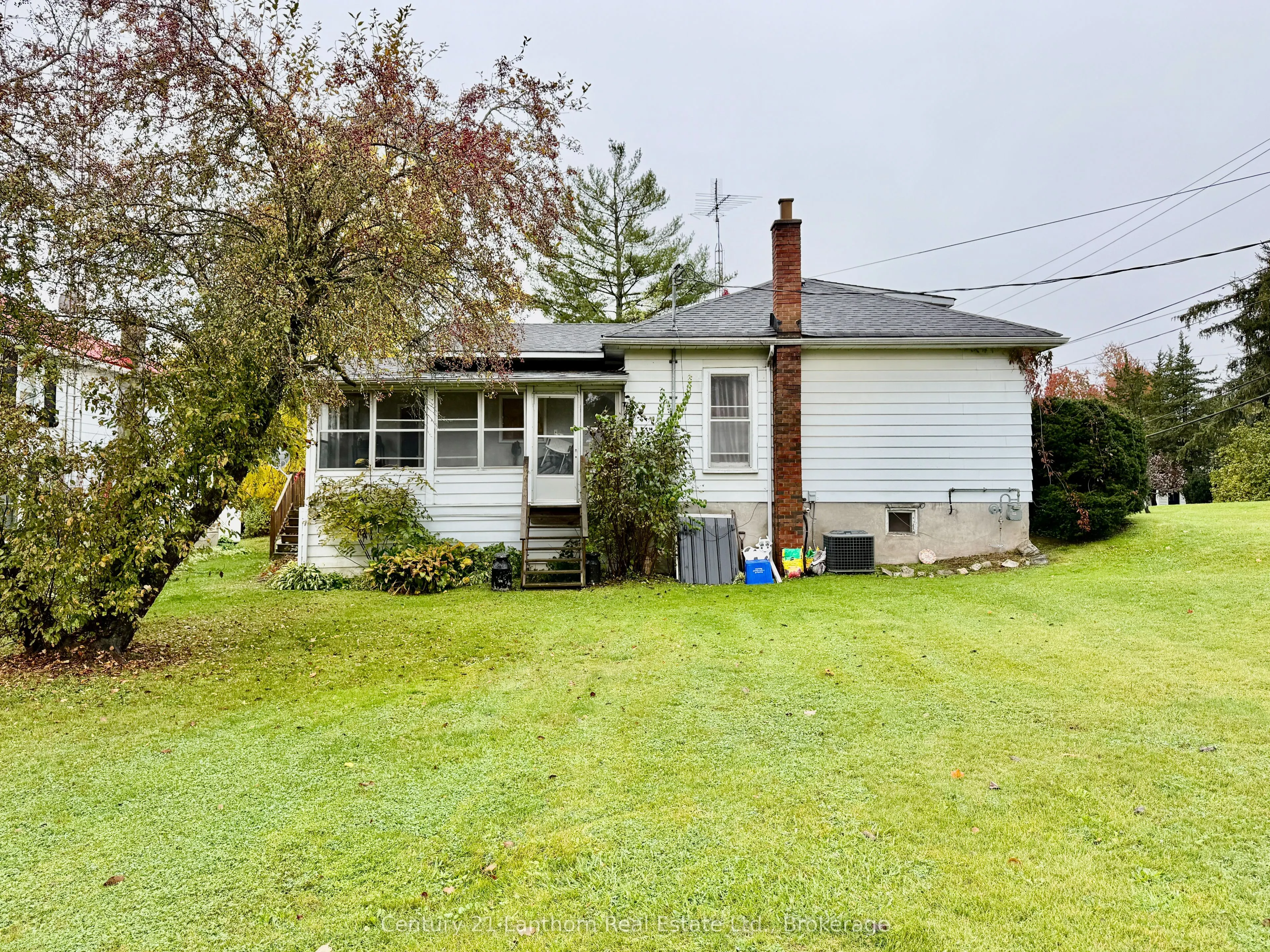 28 Madoc Street