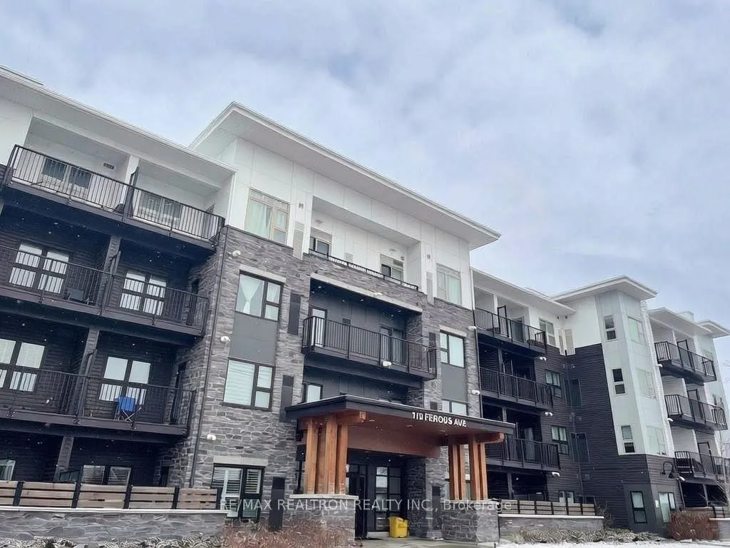 110 Fergus Avenue #310