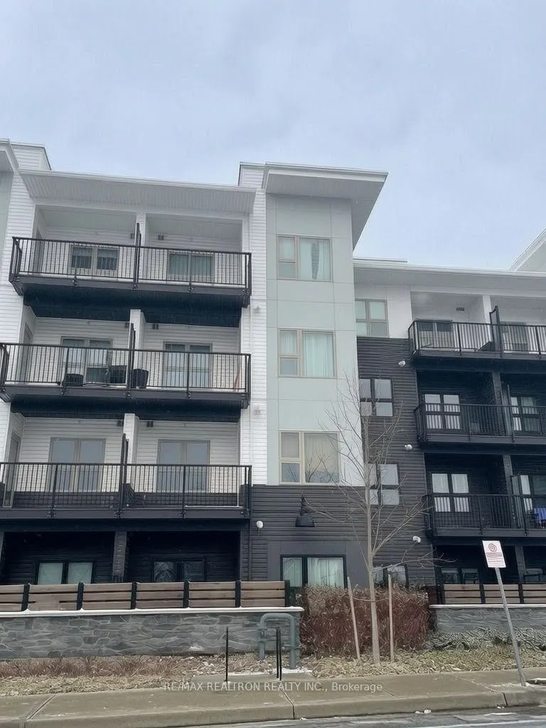 110 Fergus Avenue #310