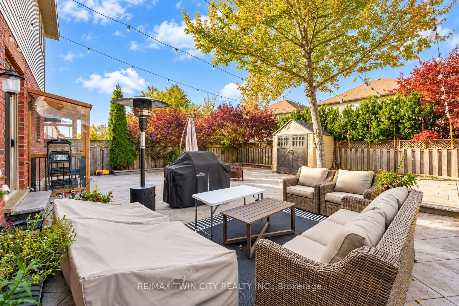 444 Thomas Slee Drive
