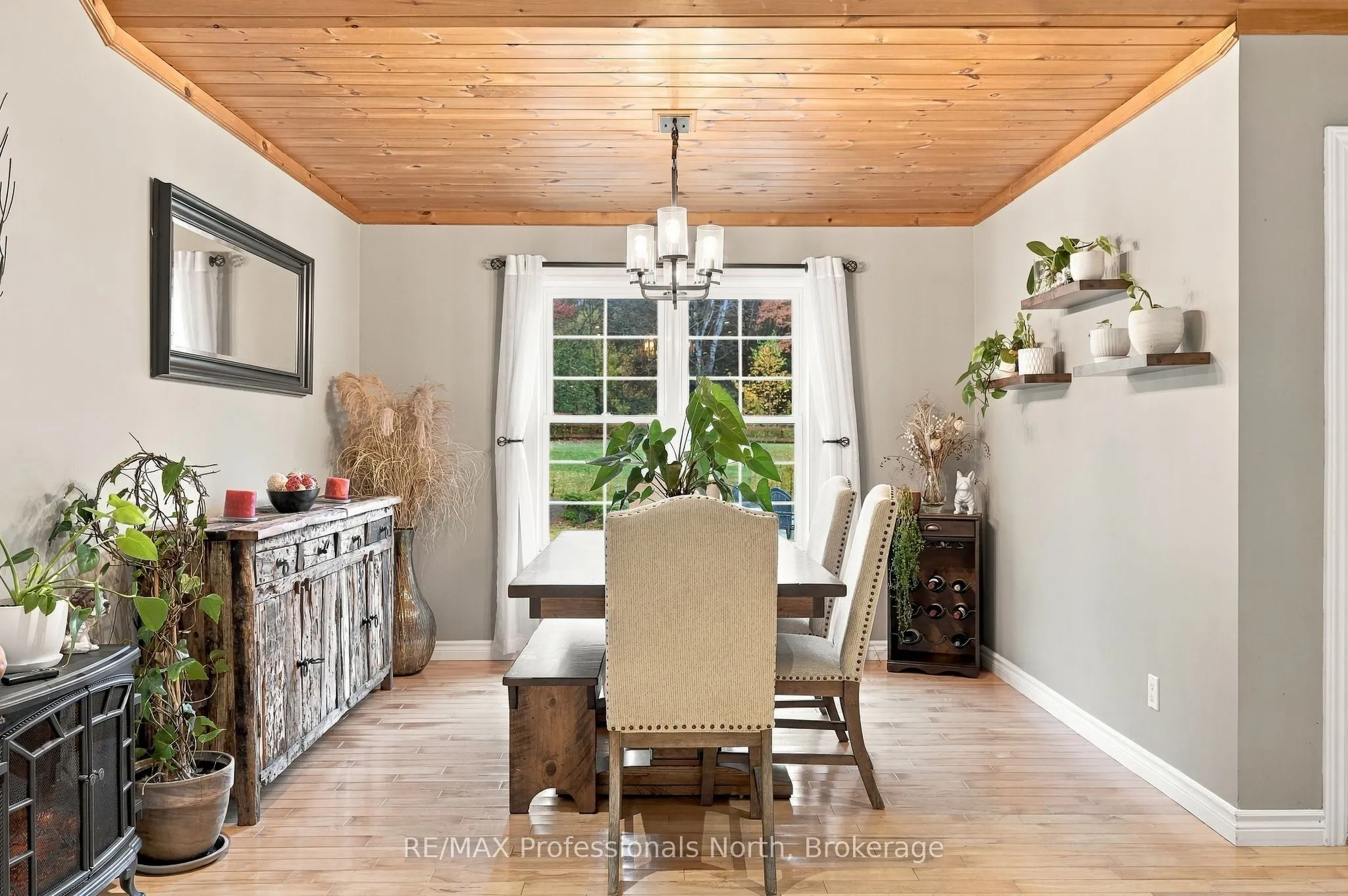 1276 Limberlost Road