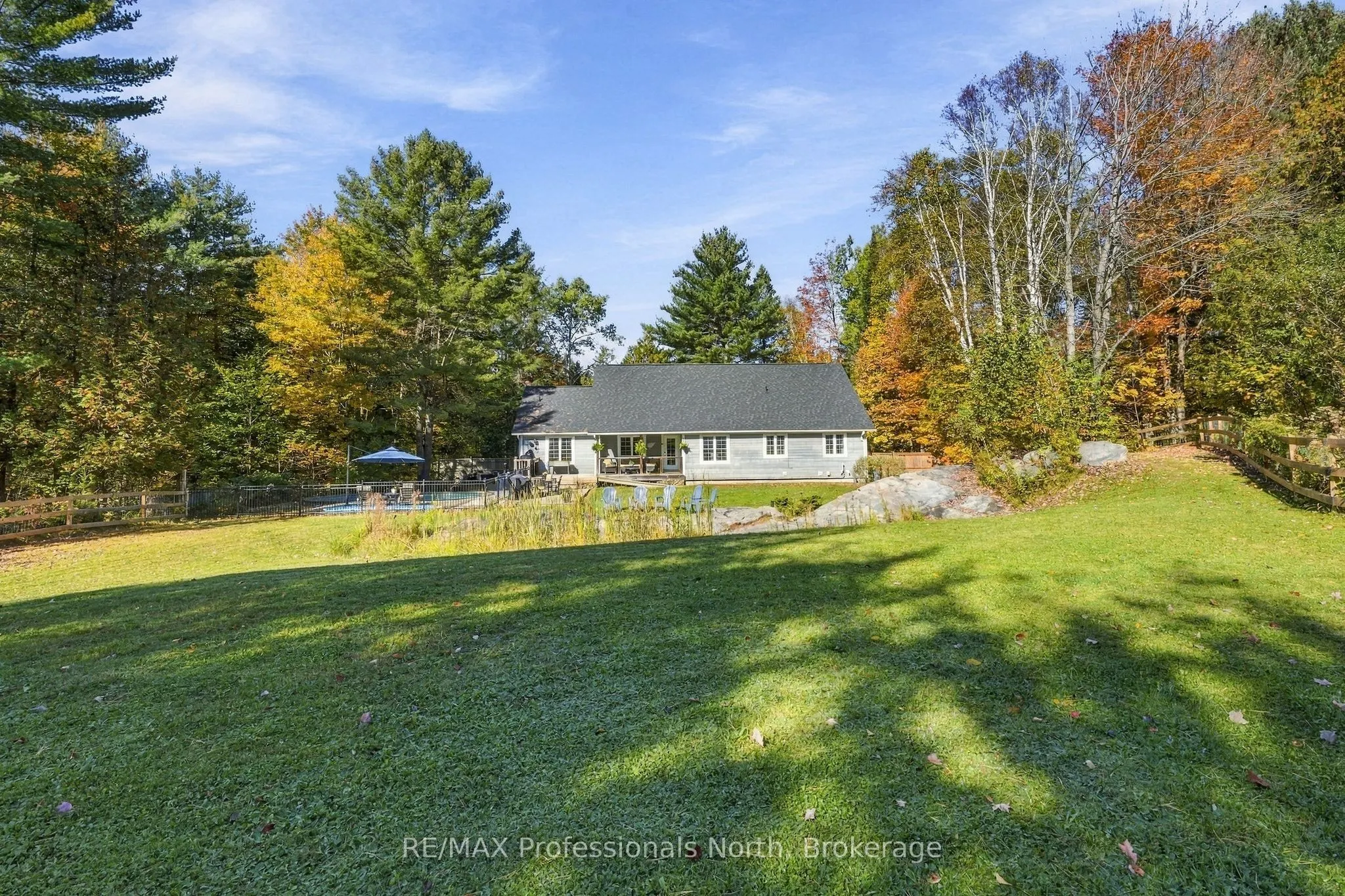 1276 Limberlost Road
