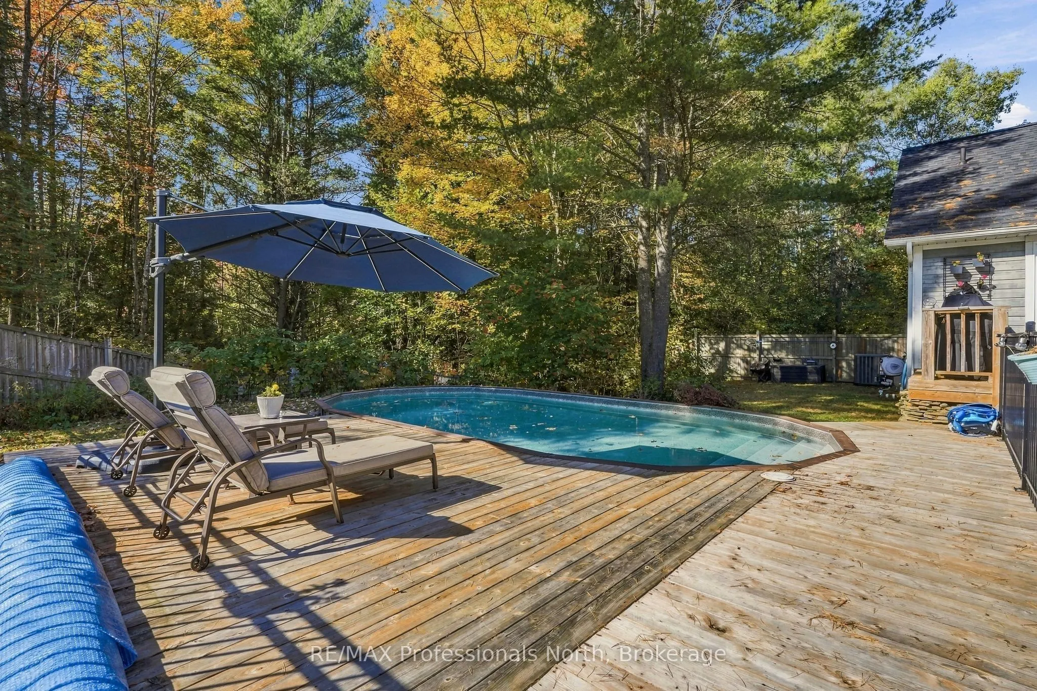 1276 Limberlost Road