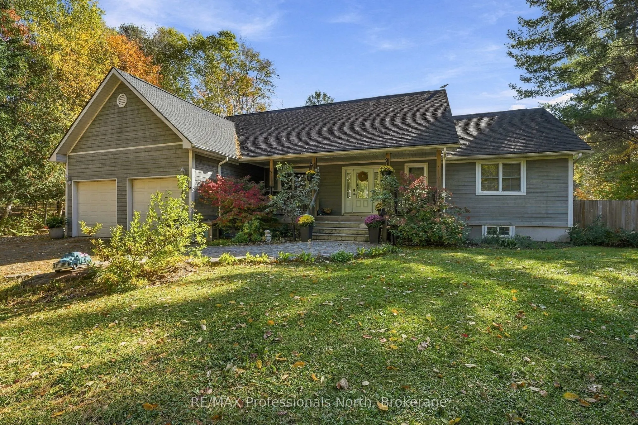 1276 Limberlost Road