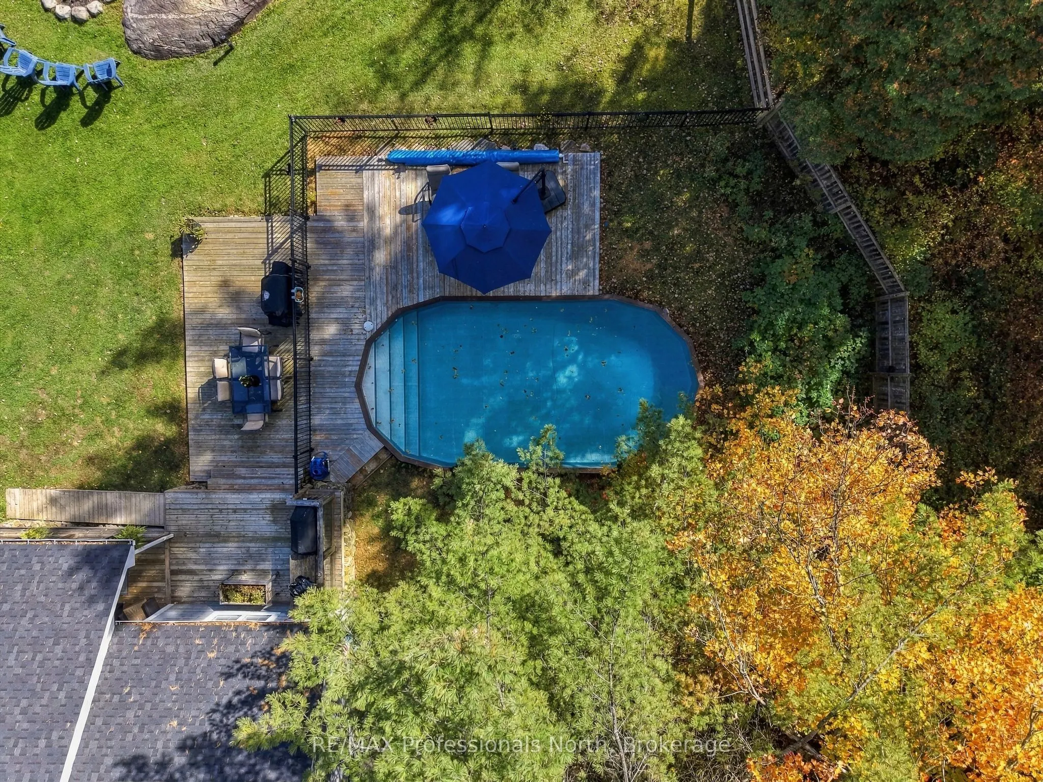 1276 Limberlost Road