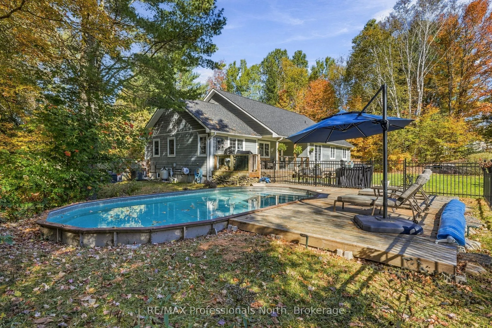 1276 Limberlost Road