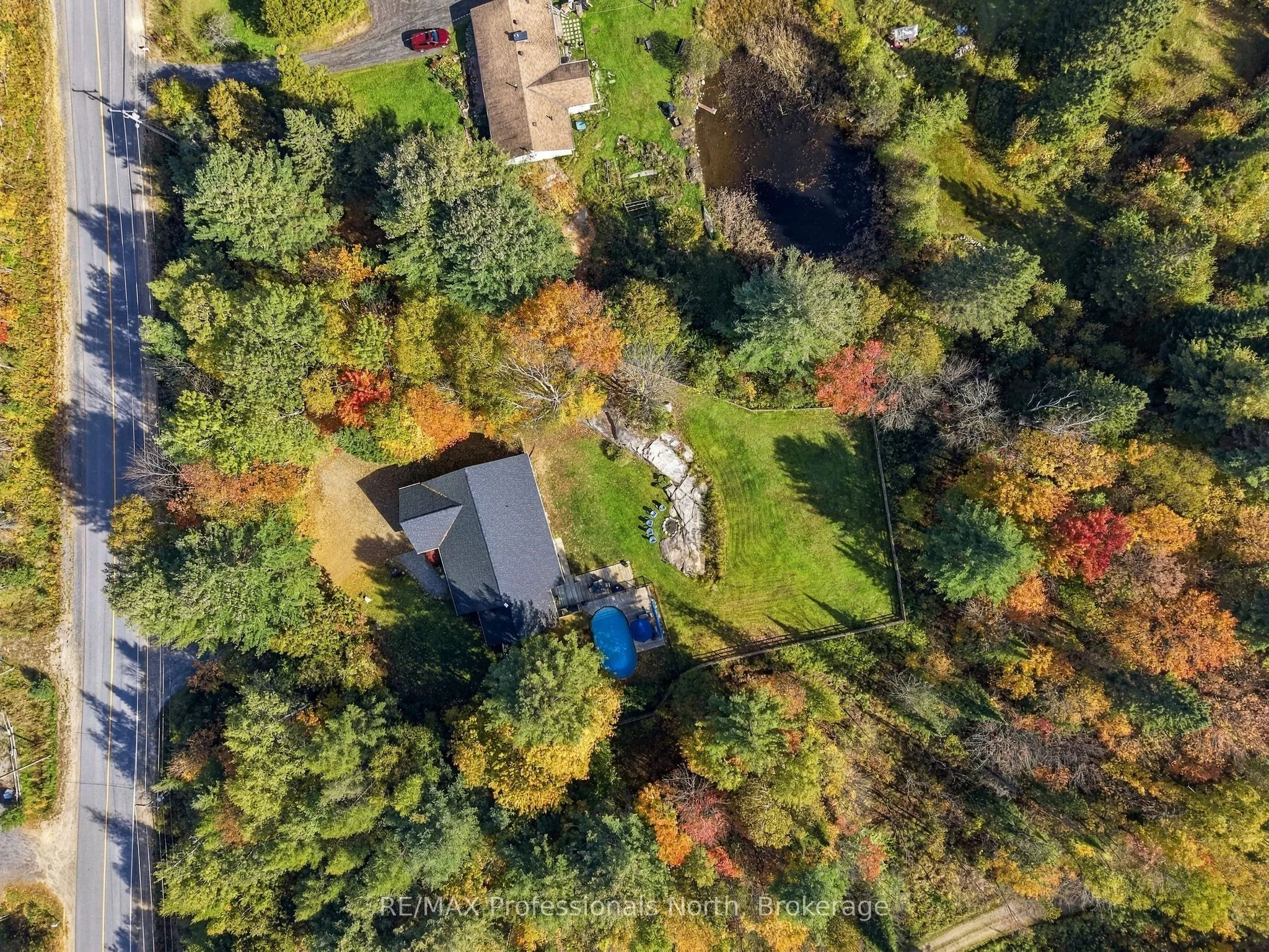 1276 Limberlost Road