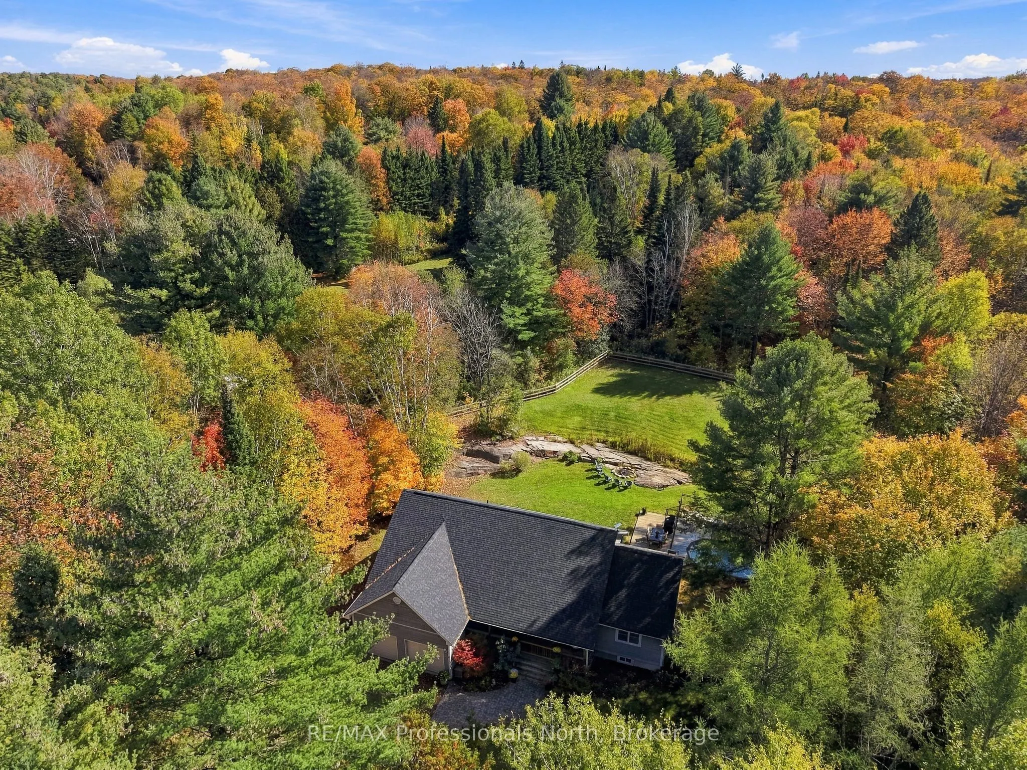 1276 Limberlost Road
