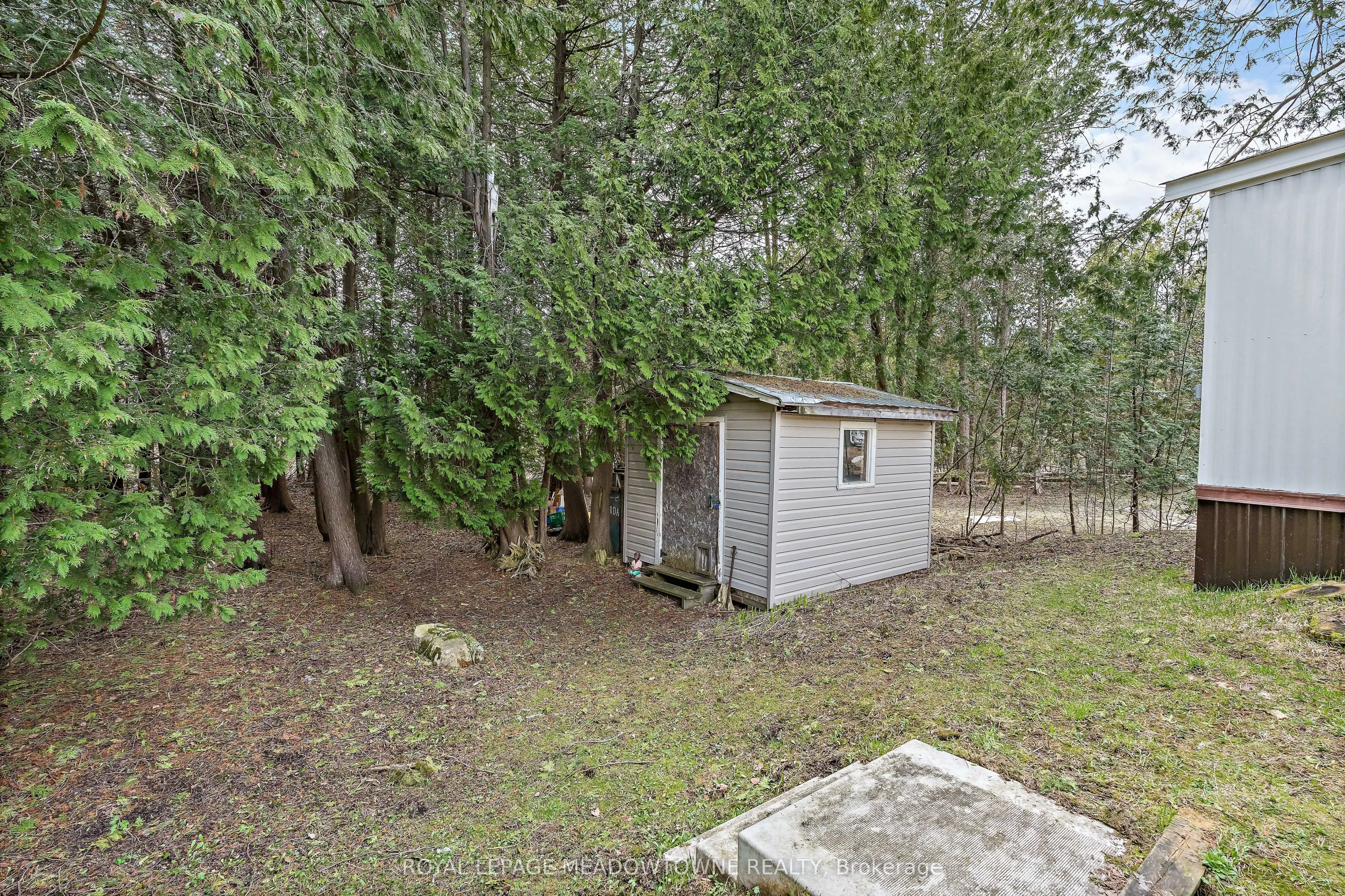 4 Laurel Lane