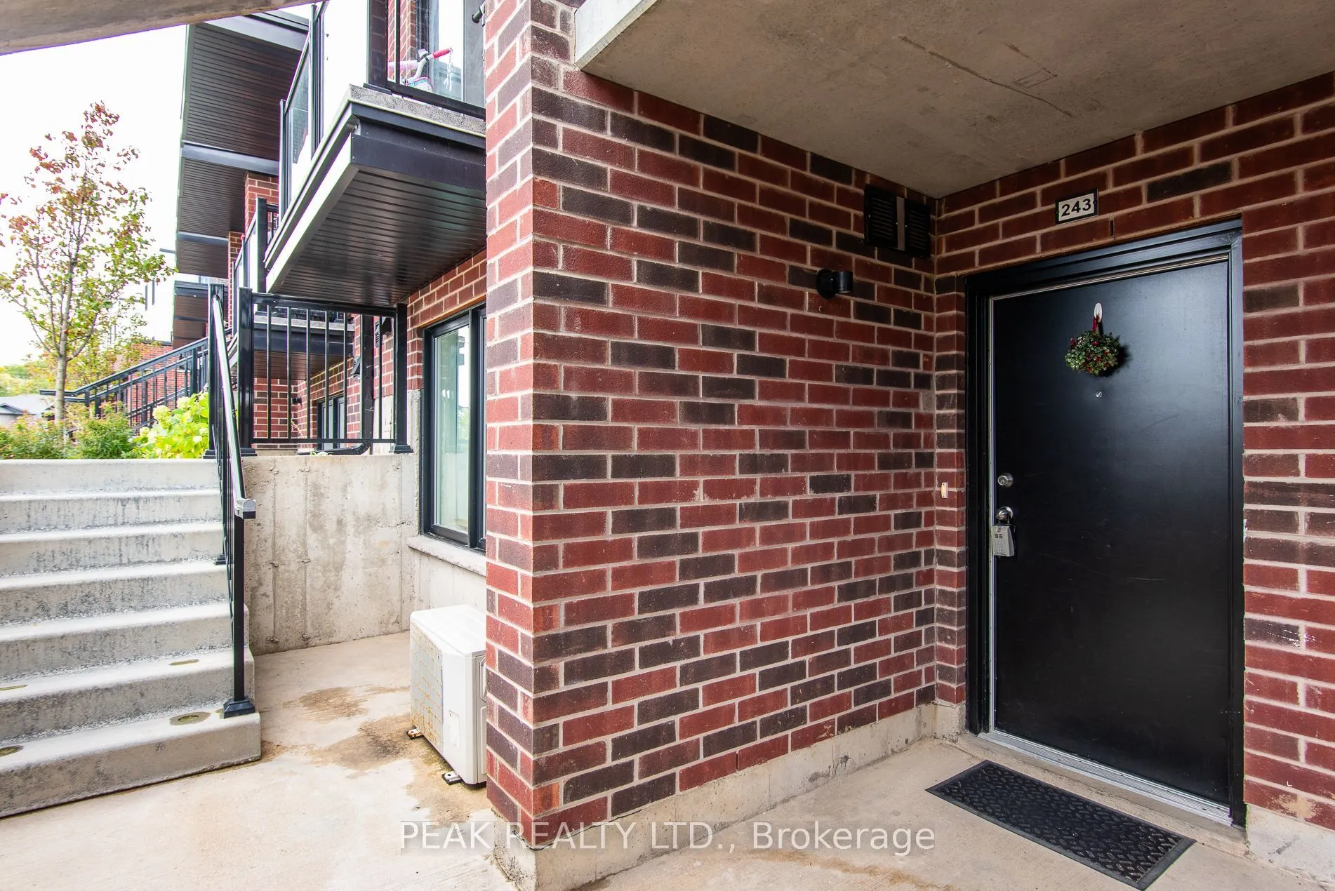 243 Chapel Hill Drive #54