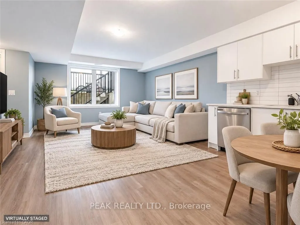 243 Chapel Hill Drive #54
