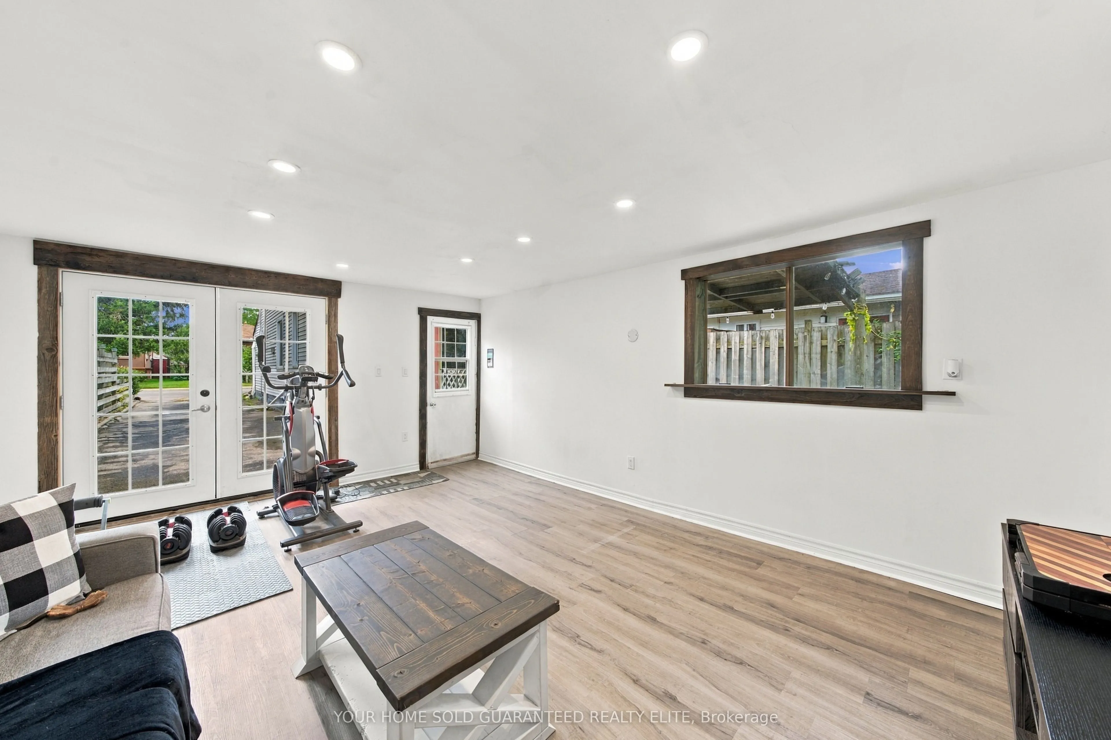 632 Steele Street