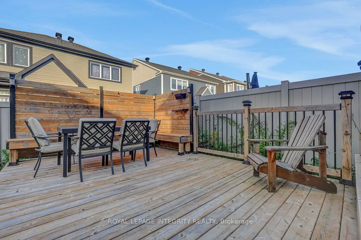 256 Ponderosa Street