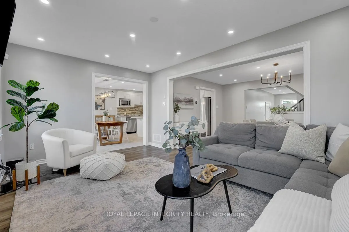 256 Ponderosa Street