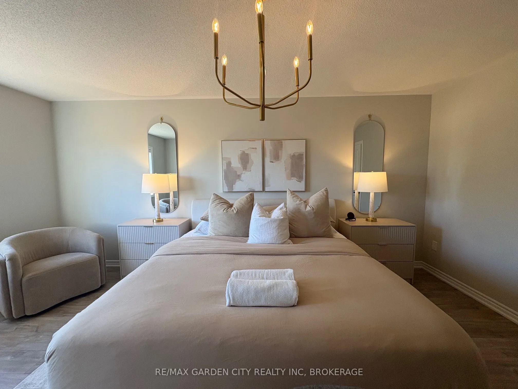 7460 BAYCREST Common